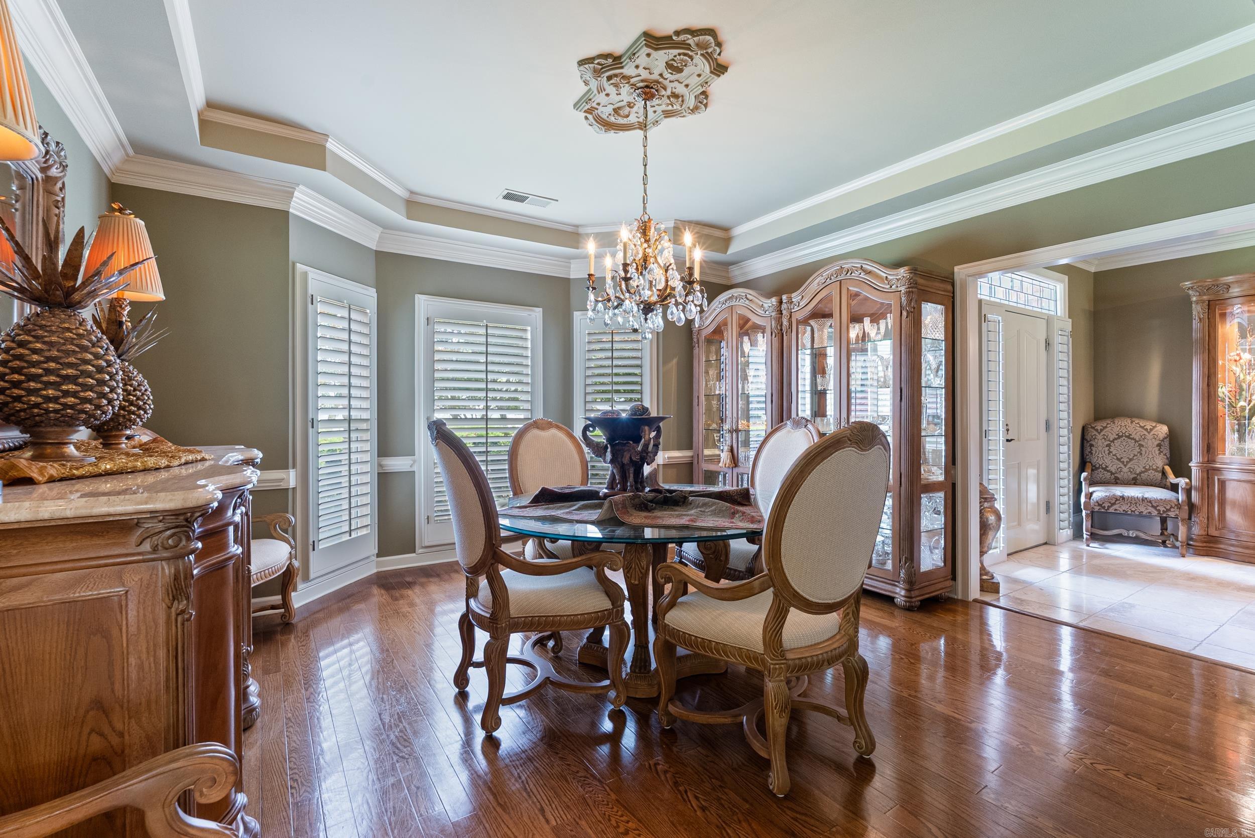 Eden Isle Estates - Residential
