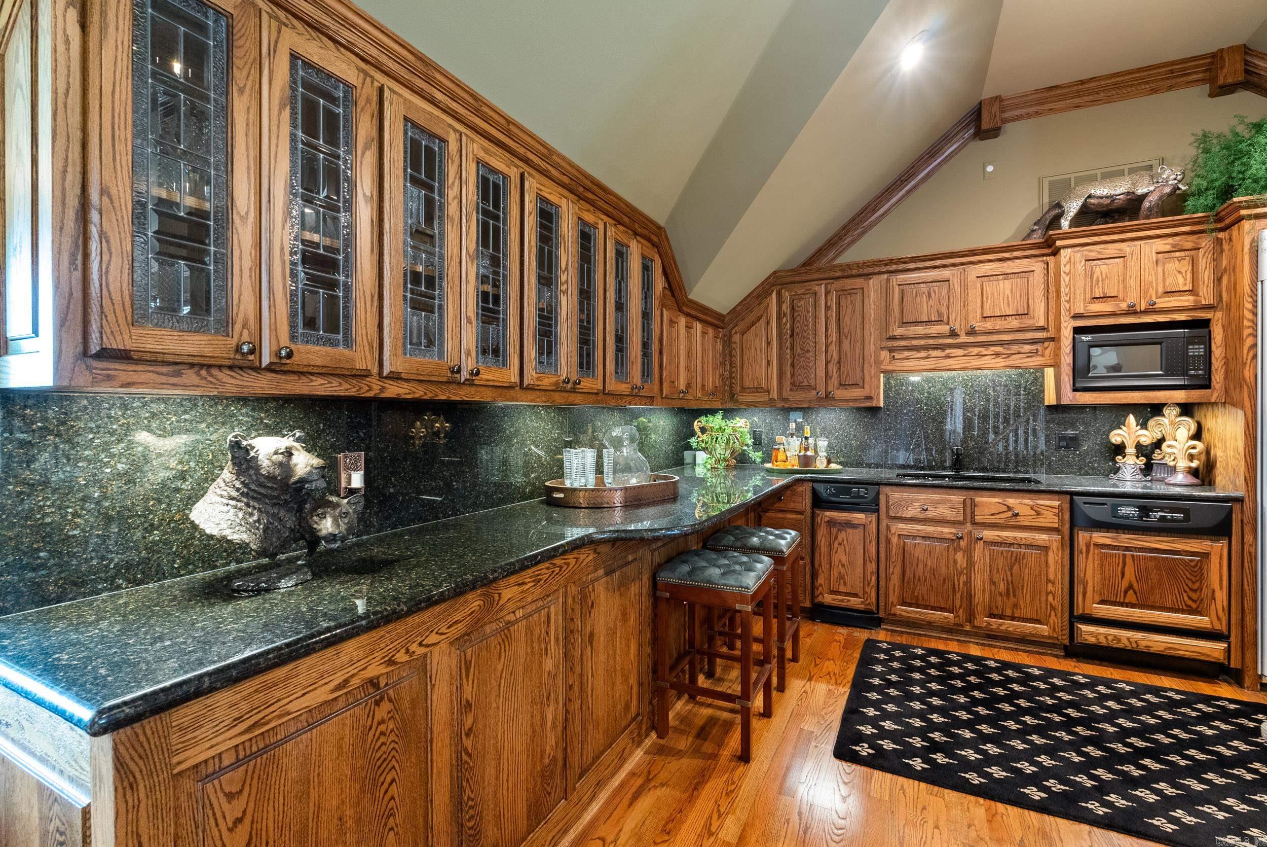 Eden Isle Estates - Residential