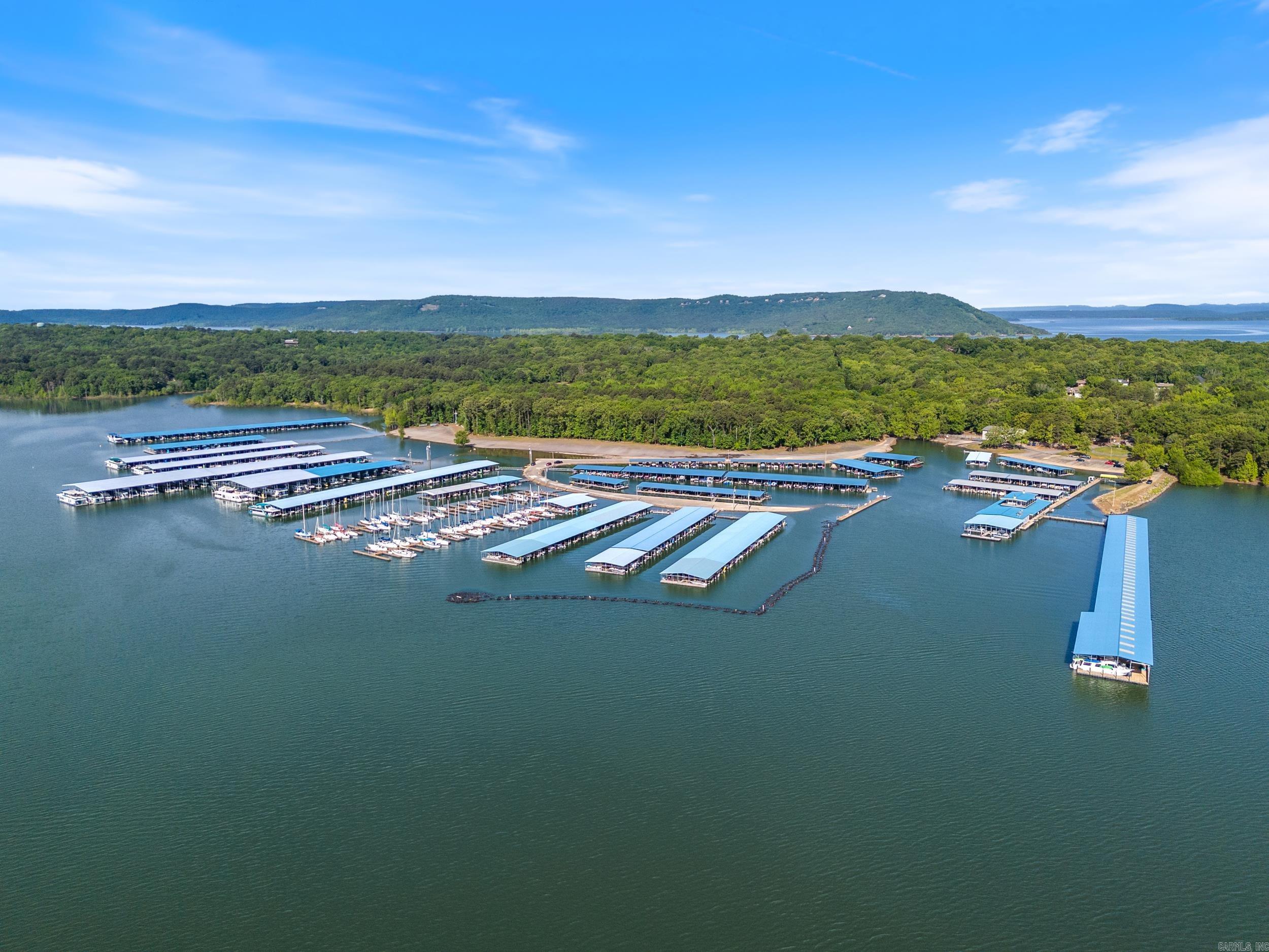 Eden Isle Estates - Residential