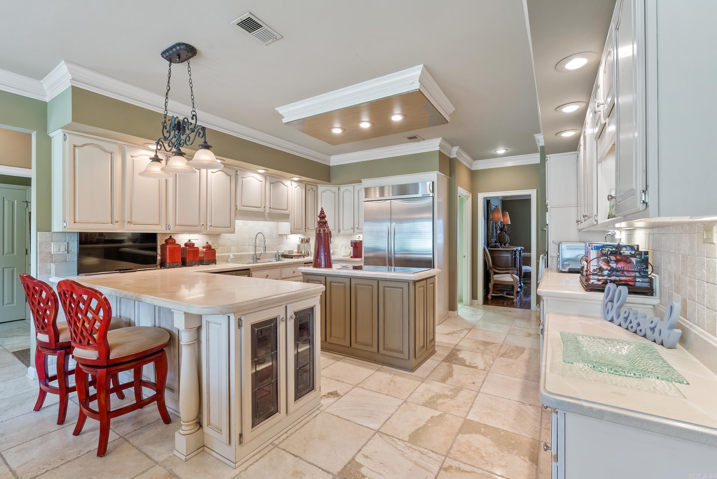 Eden Isle Estates - Residential