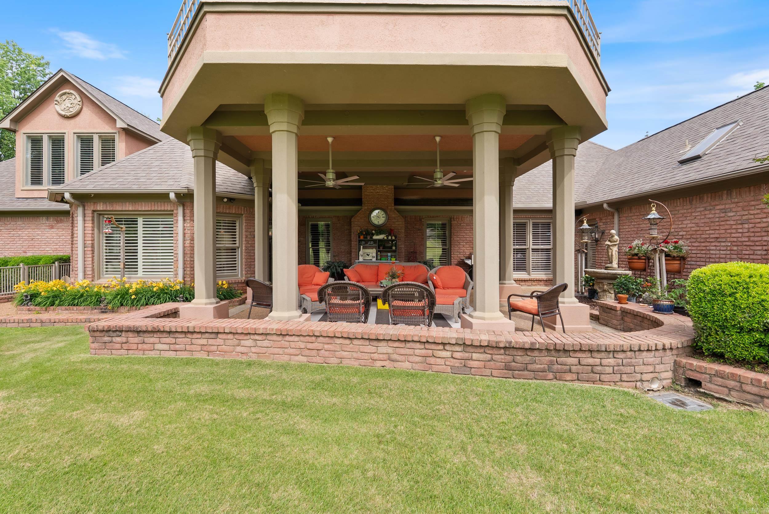 Eden Isle Estates - Residential