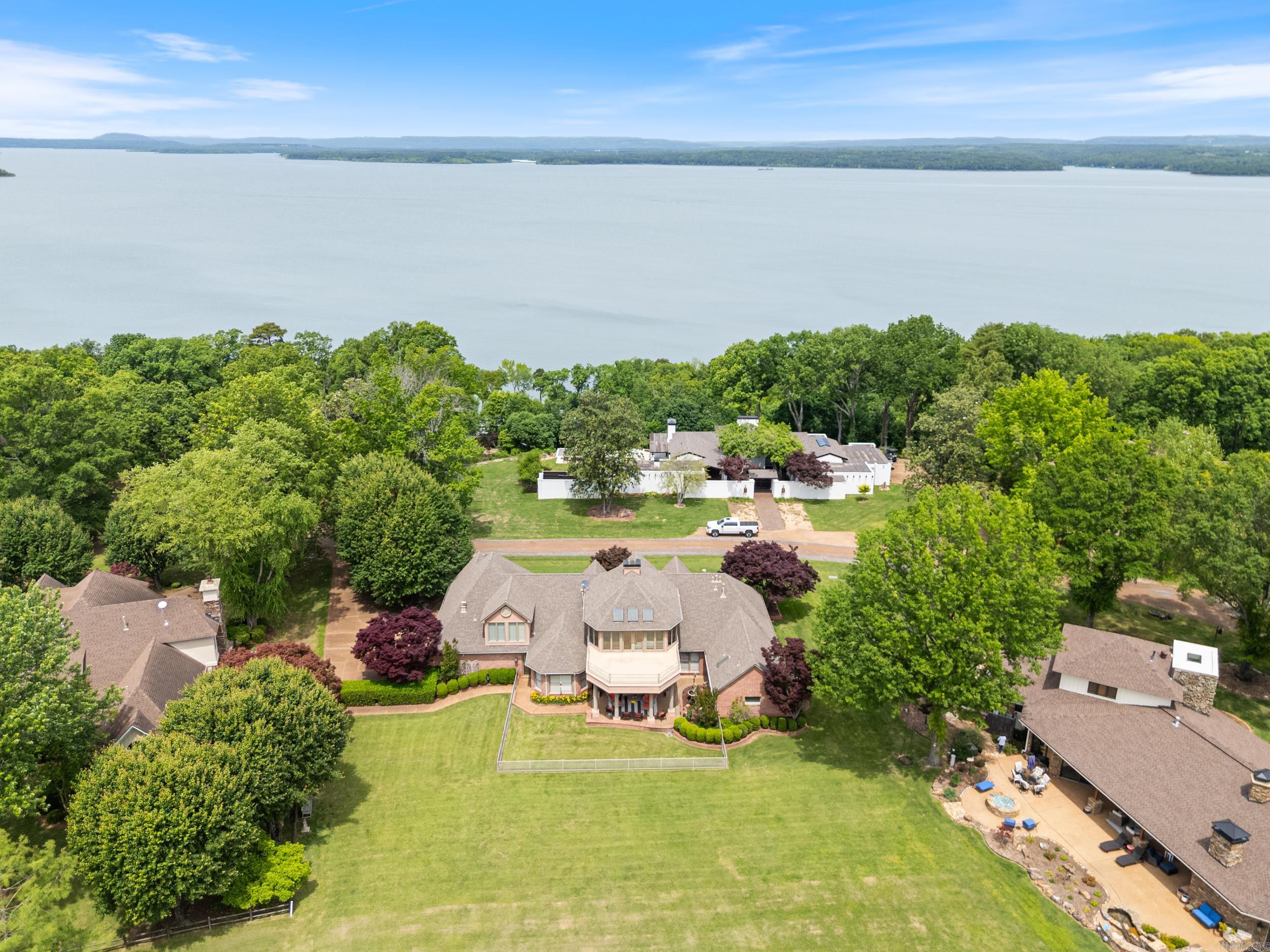 Eden Isle Estates - Residential