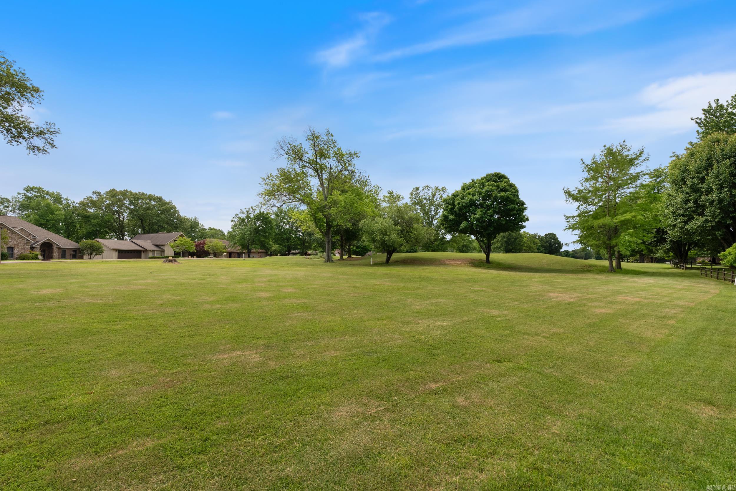 Eden Isle Estates - Residential