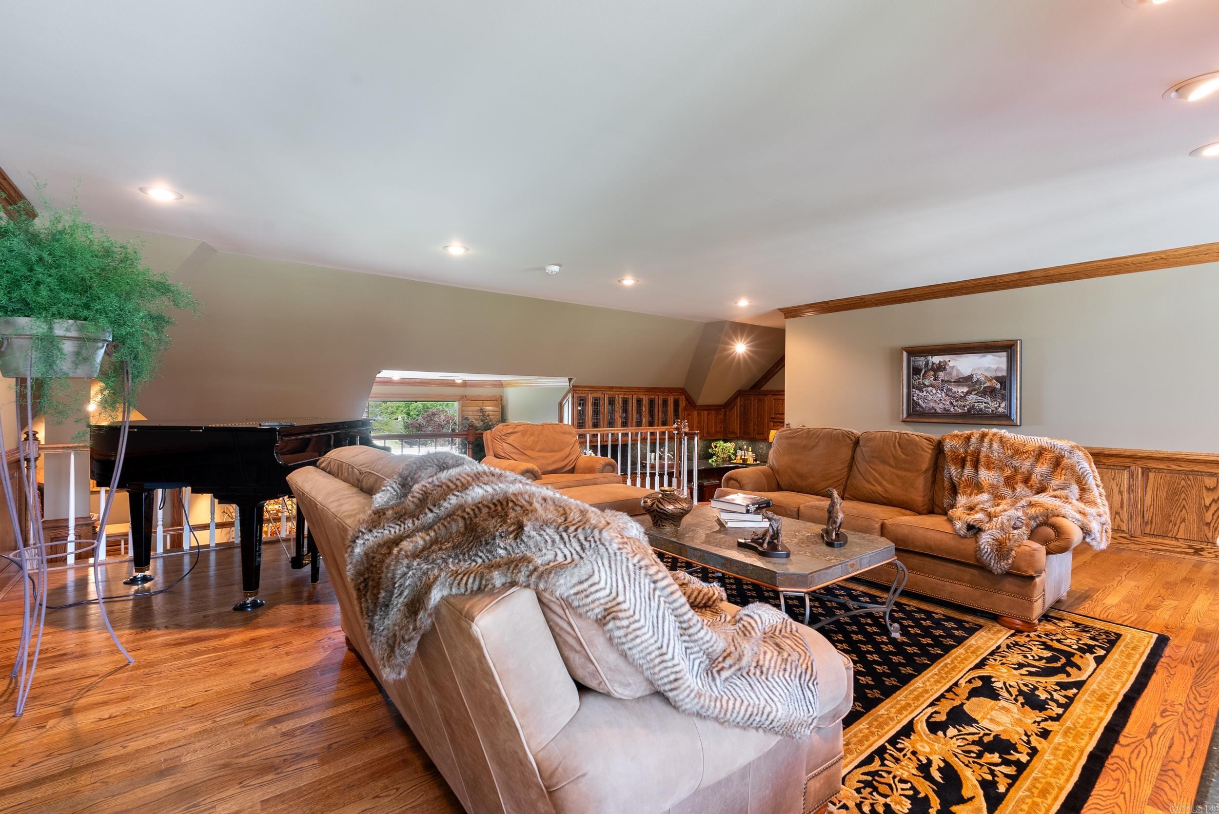 Eden Isle Estates - Residential