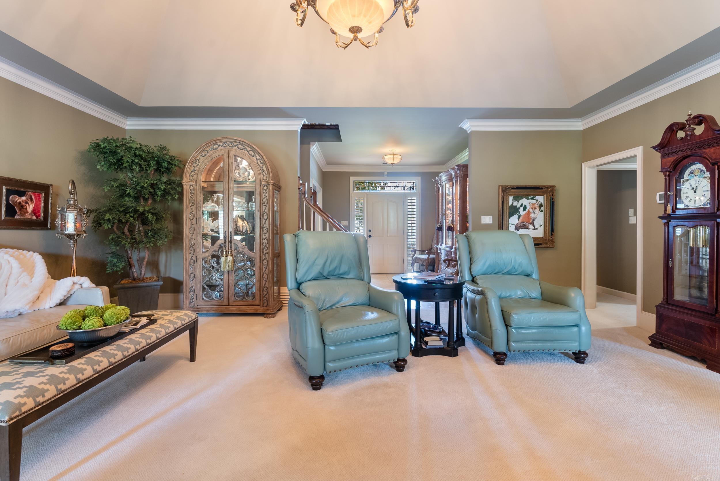 Eden Isle Estates - Residential