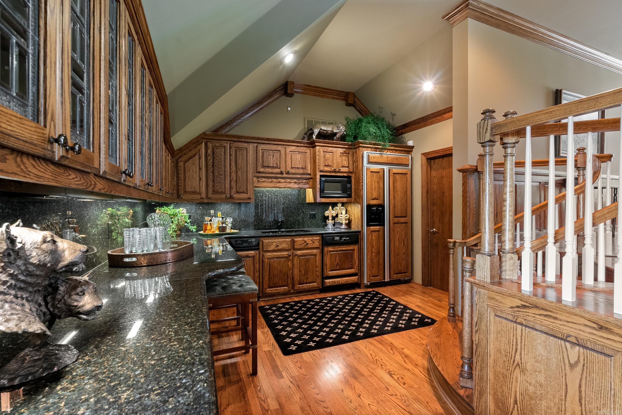 Eden Isle Estates - Residential