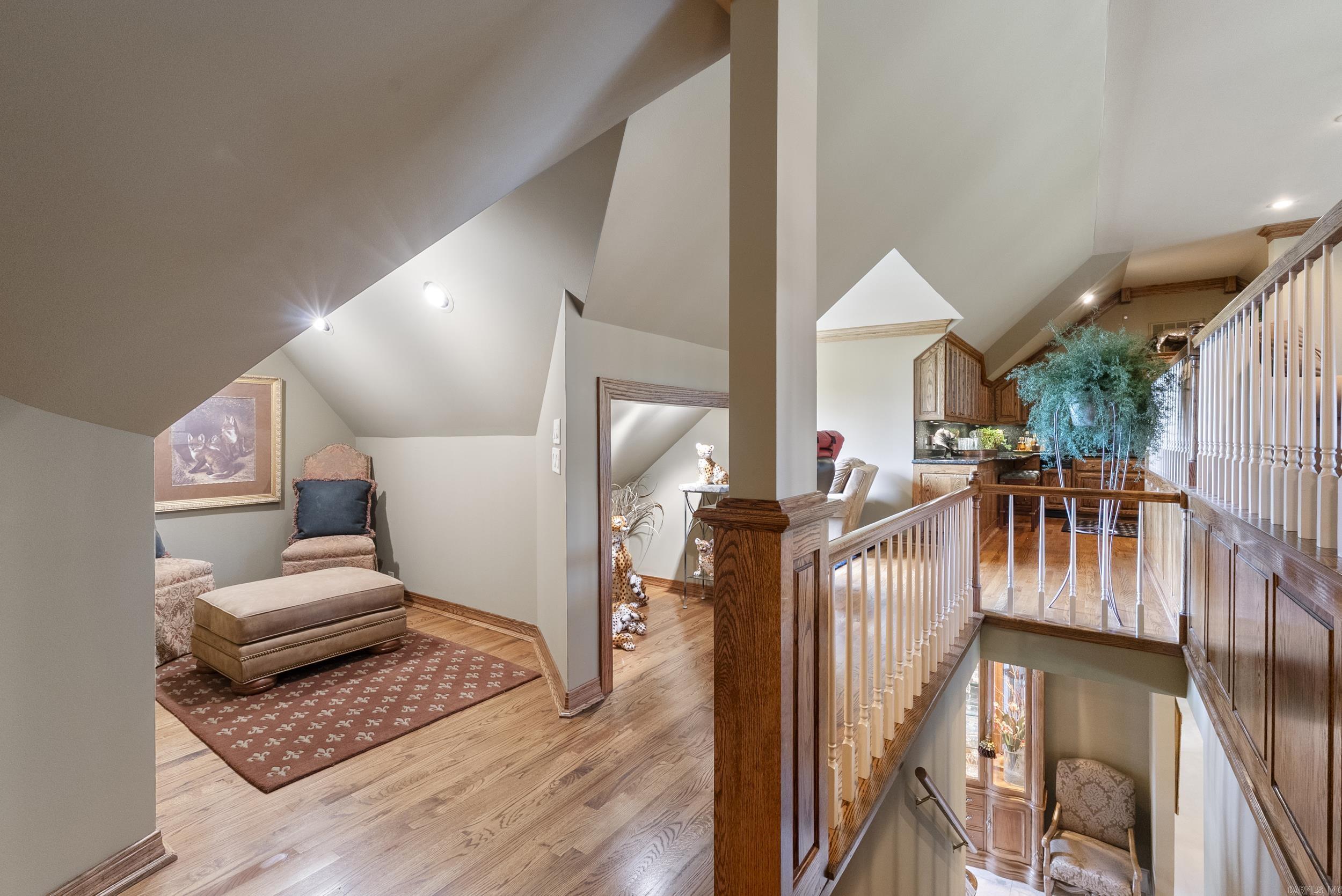 Eden Isle Estates - Residential
