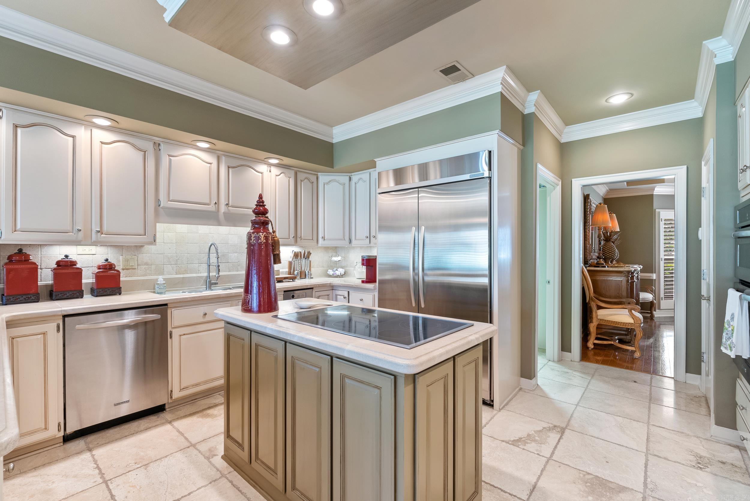Eden Isle Estates - Residential