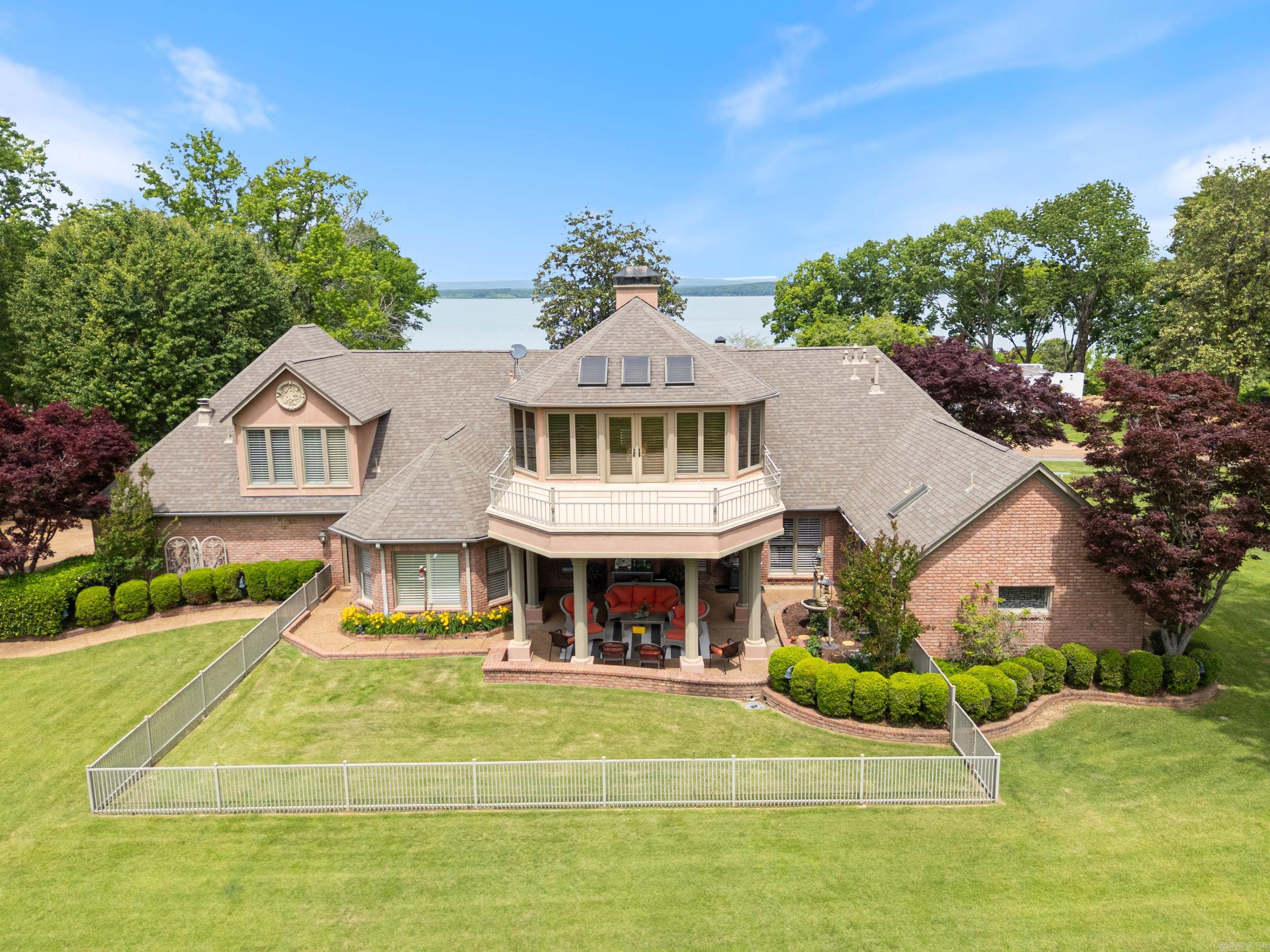 Eden Isle Estates - Residential