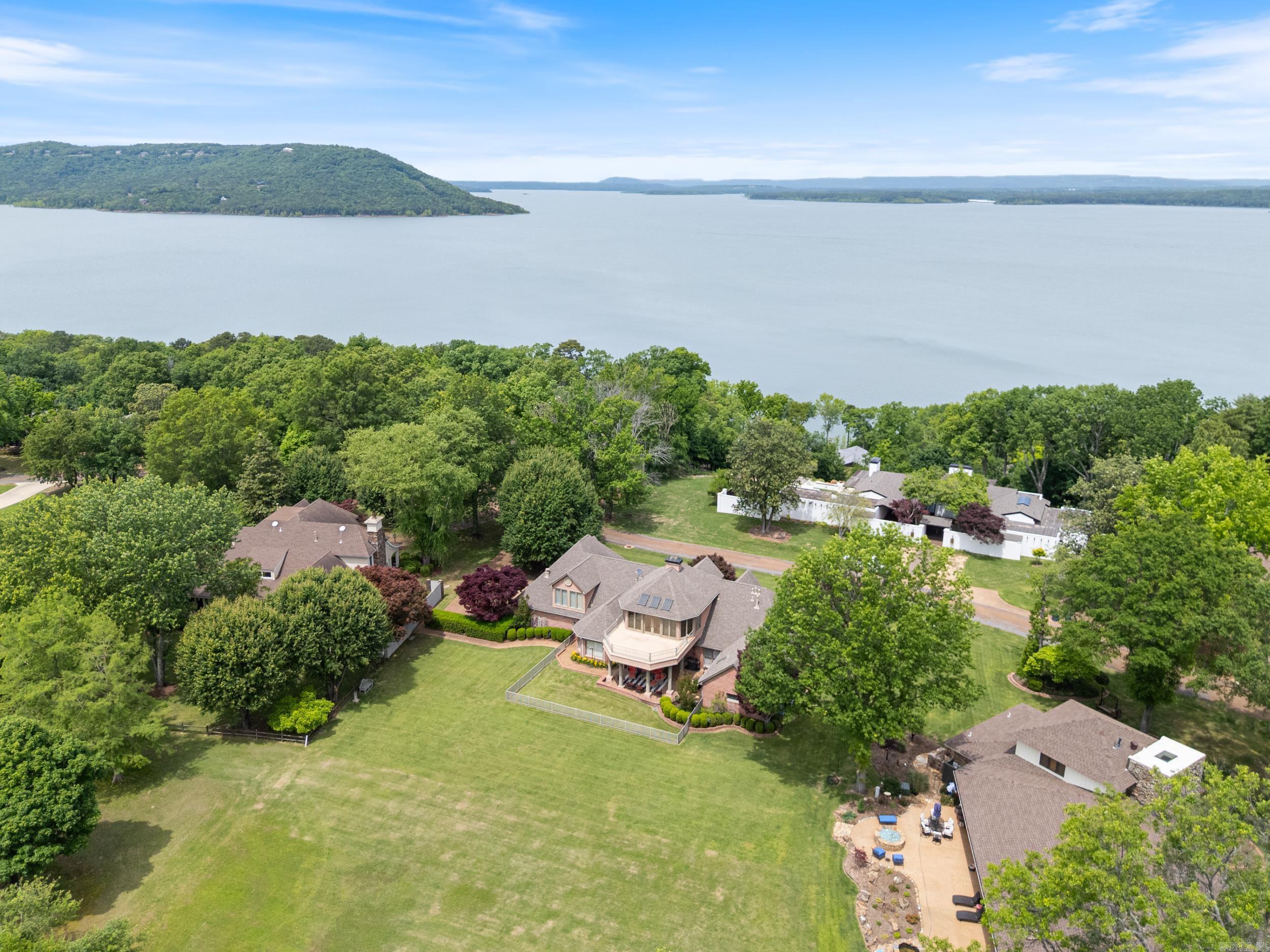 Eden Isle Estates - Residential