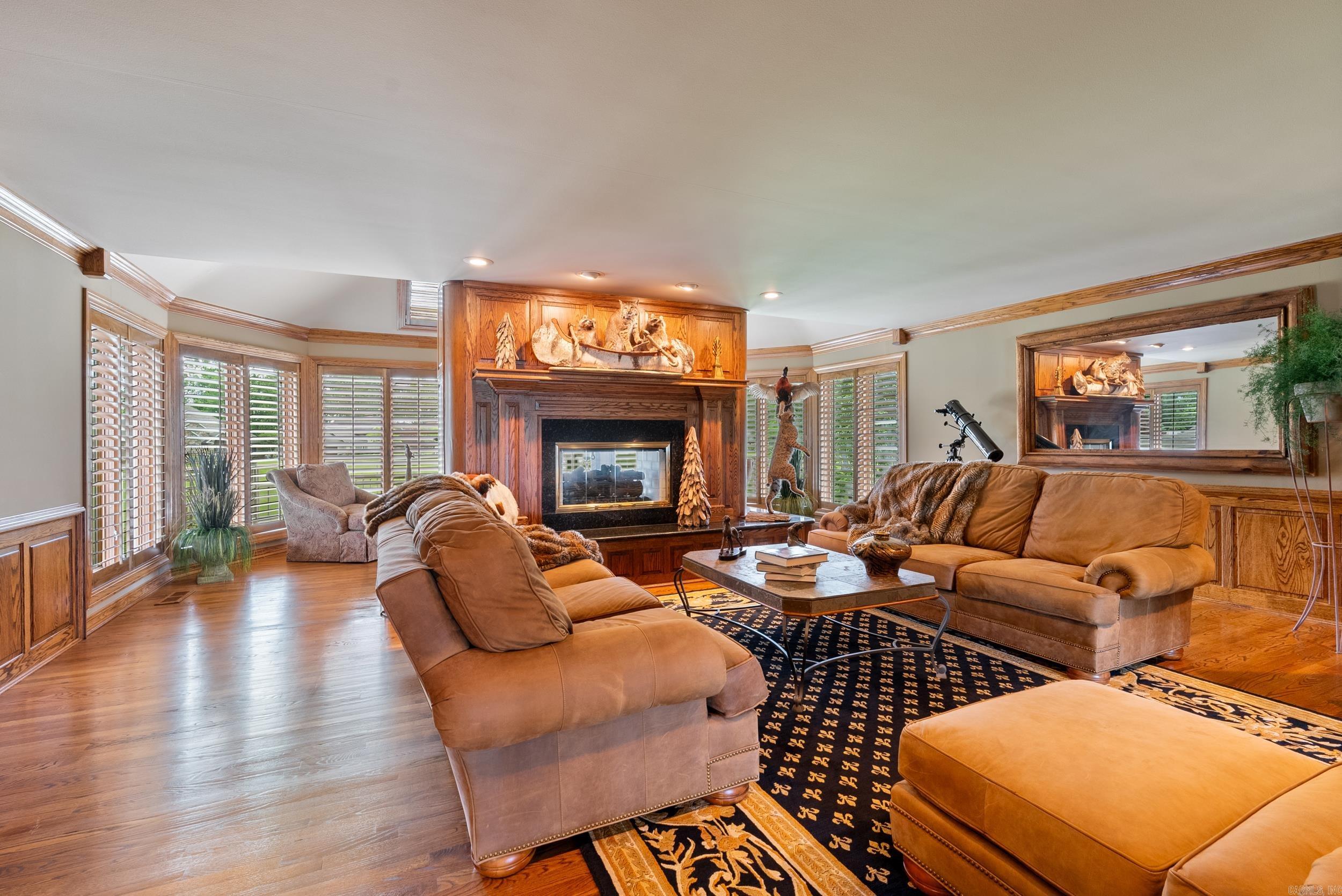 Eden Isle Estates - Residential