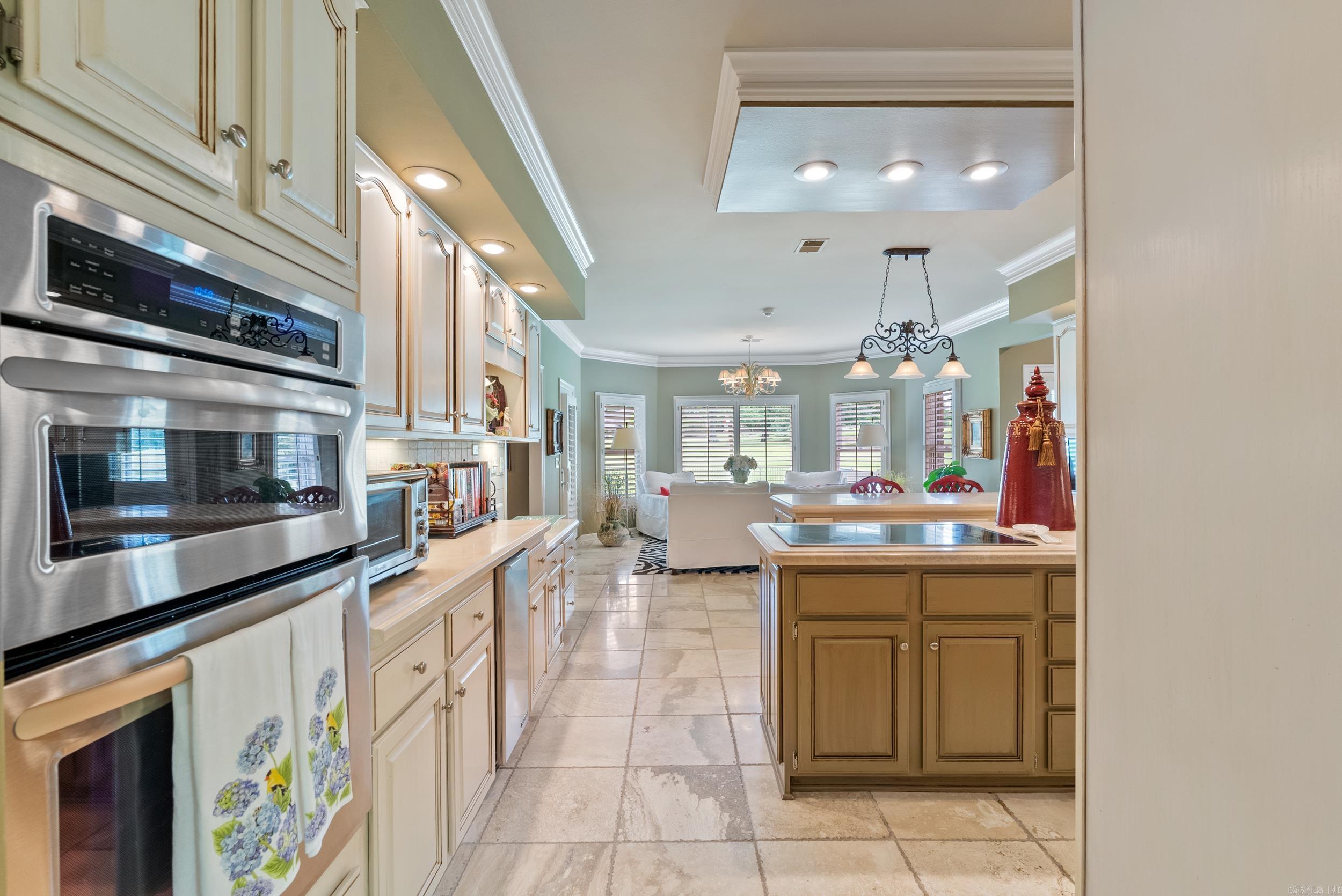 Eden Isle Estates - Residential