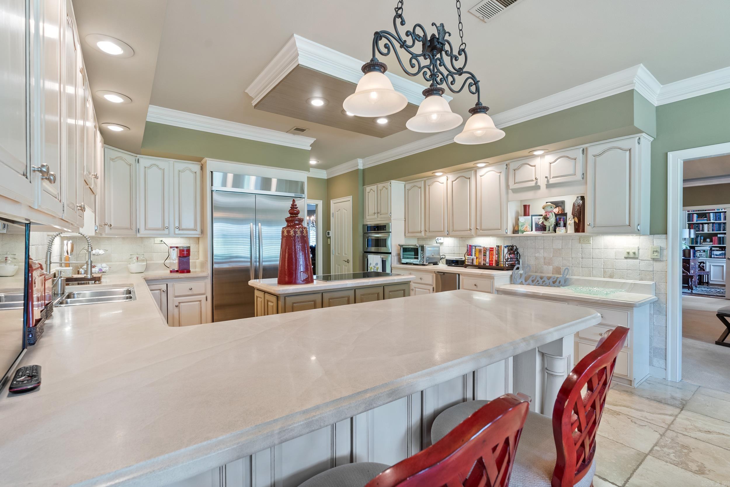 Eden Isle Estates - Residential