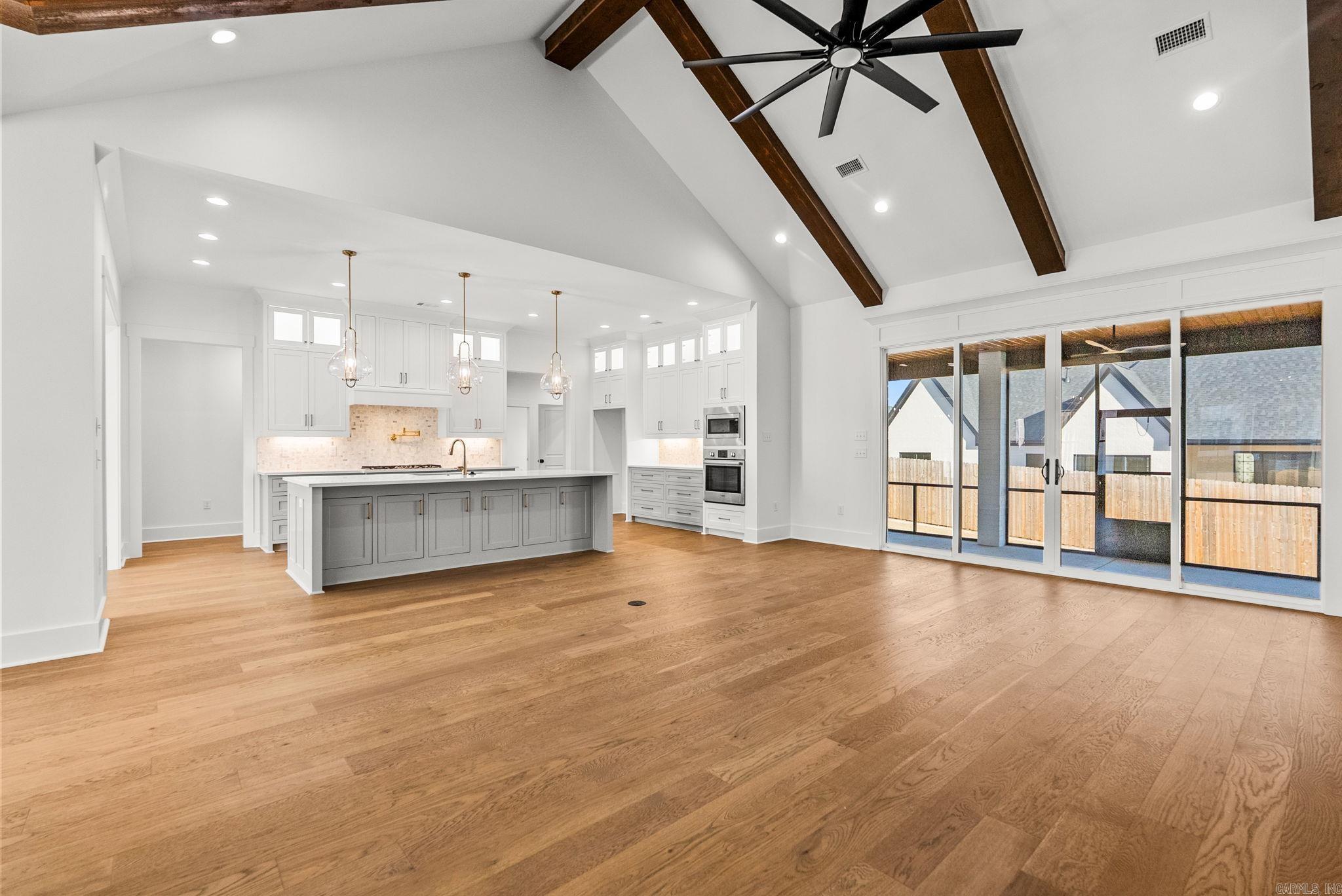 Lands End Estates - Residential