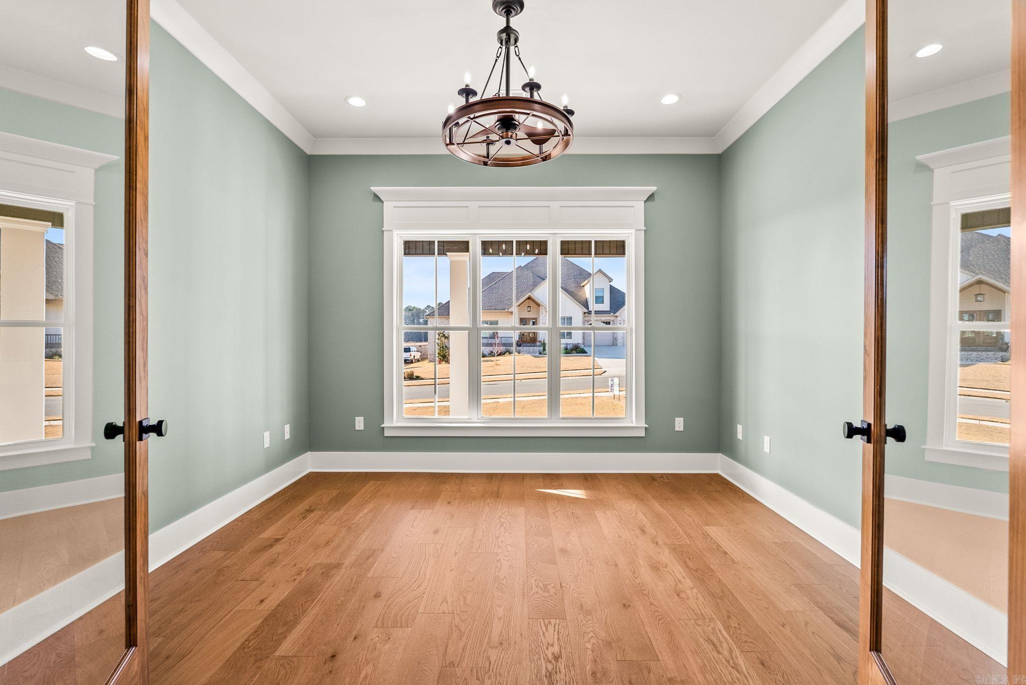 Lands End Estates - Residential