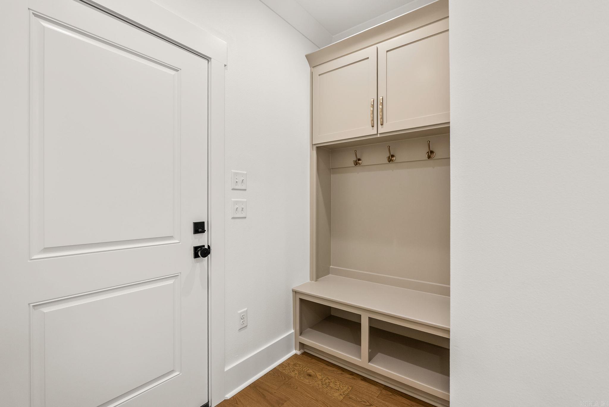 Lands End Estates - Residential