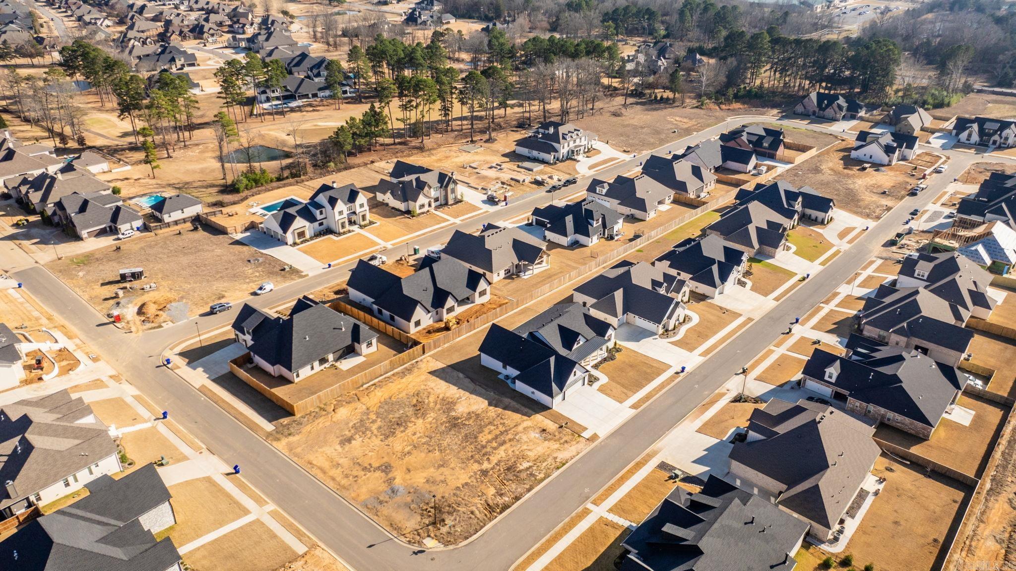 Lands End Estates - Residential