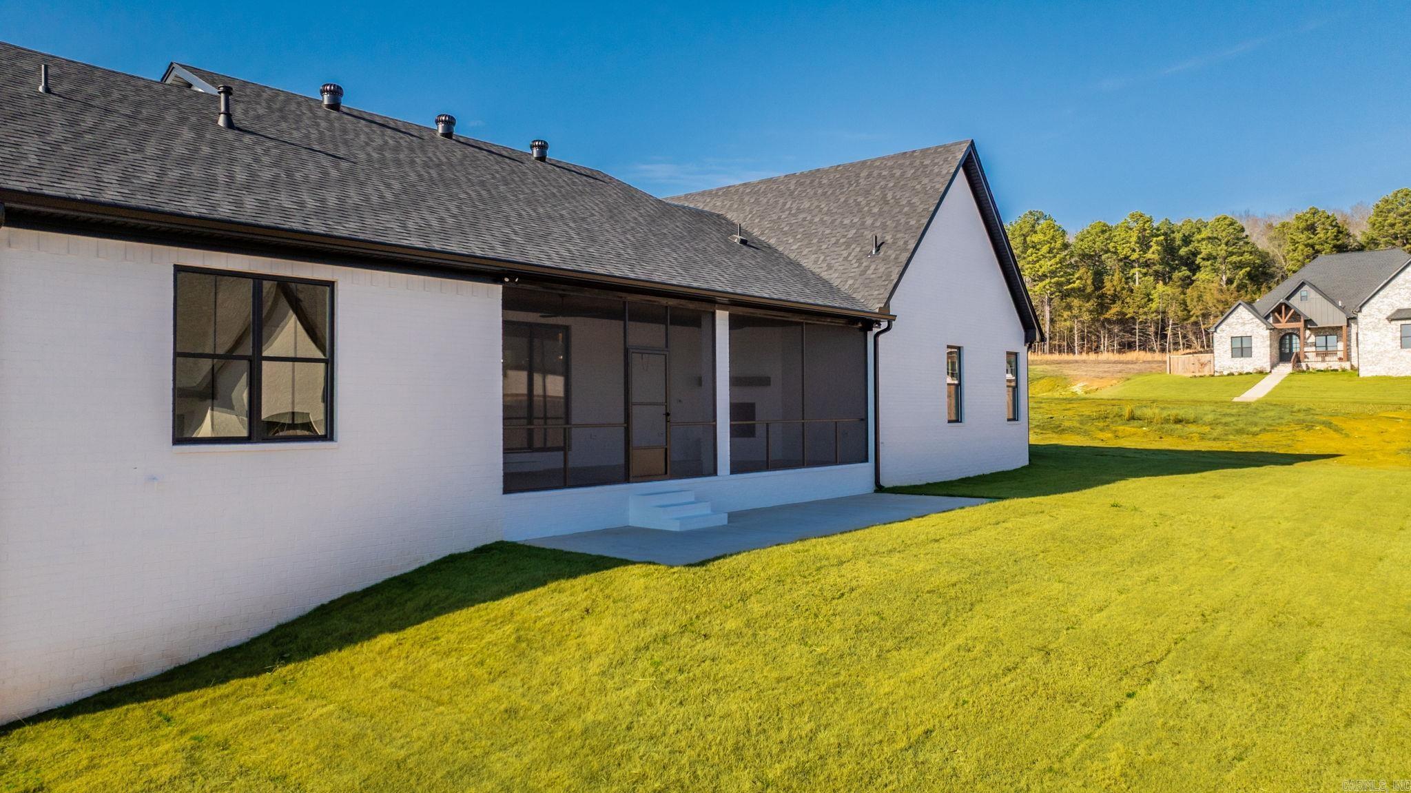 Lands End Estates - Residential