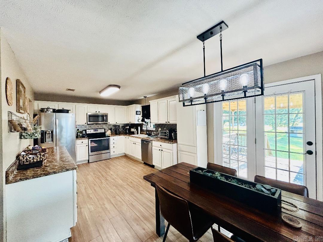 Deerfield - Residential