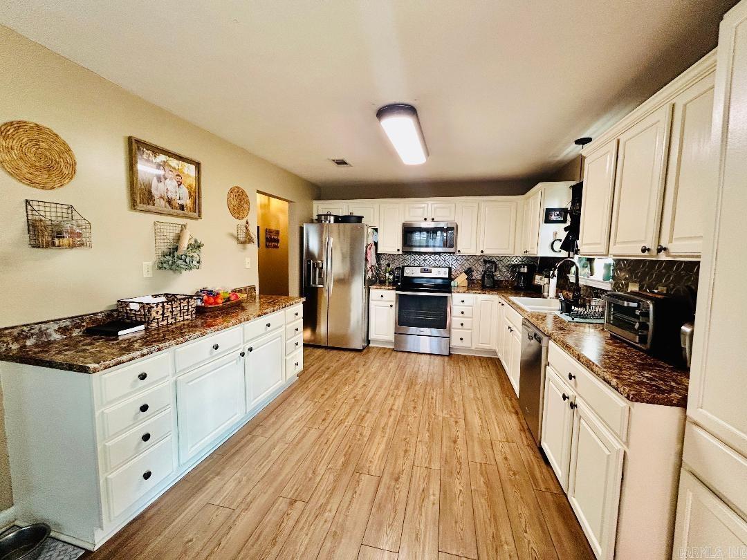 Deerfield - Residential