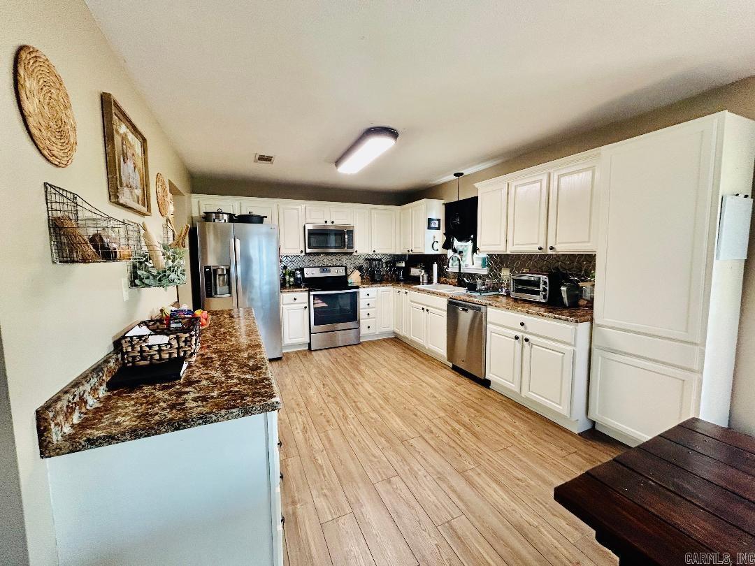 Deerfield - Residential