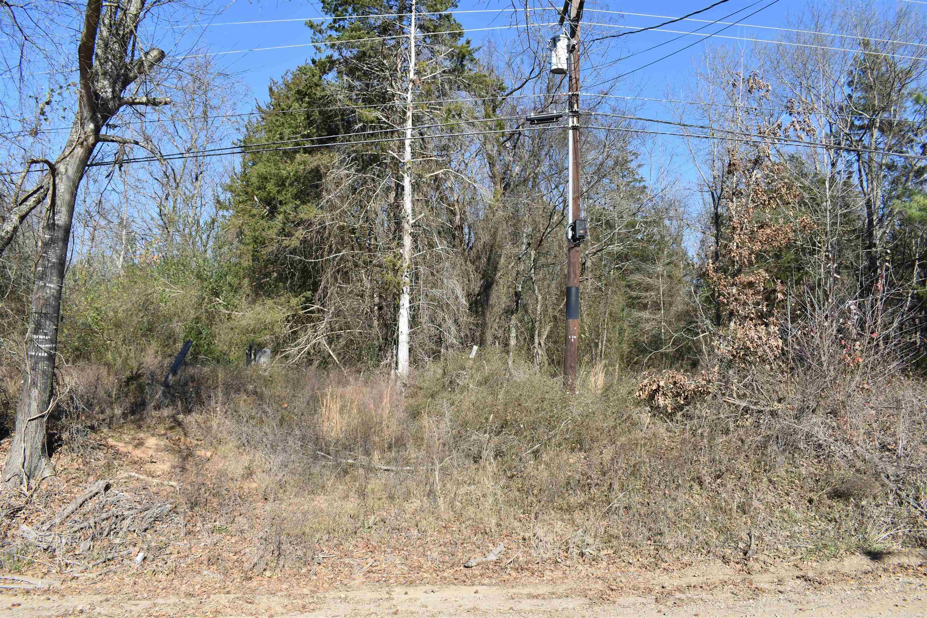 Metes & Bounds - Land