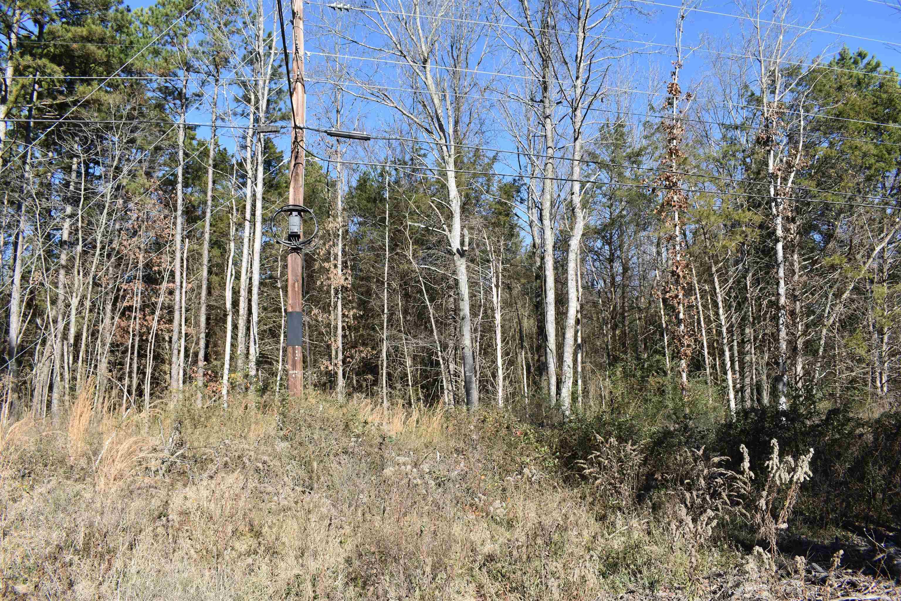 Metes & Bounds - Land