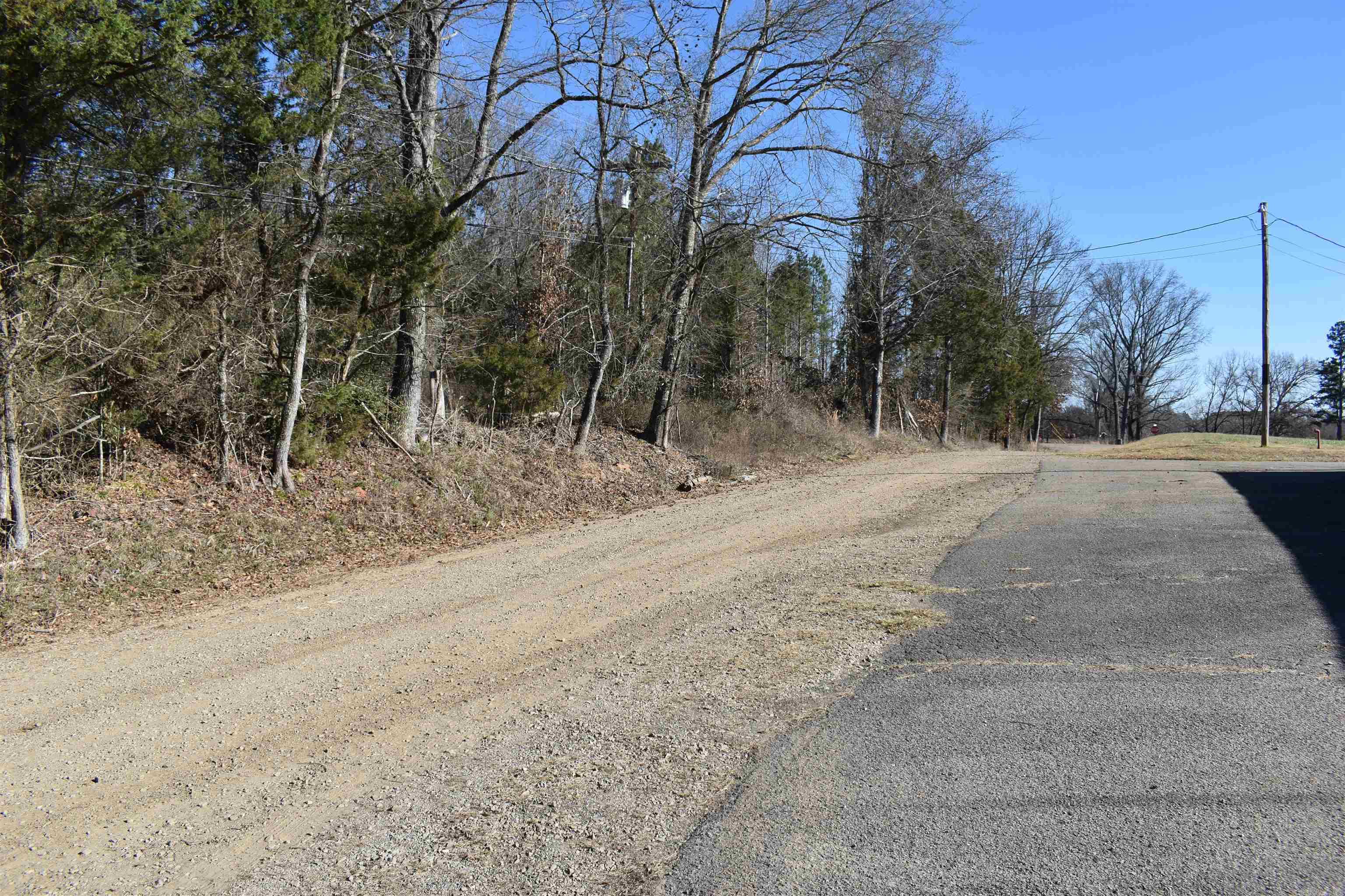 Metes & Bounds - Land