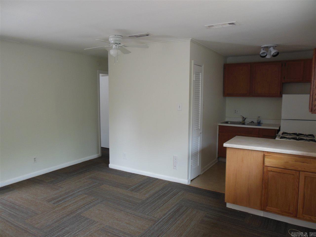 Original City of Little Rock - Residential Lease