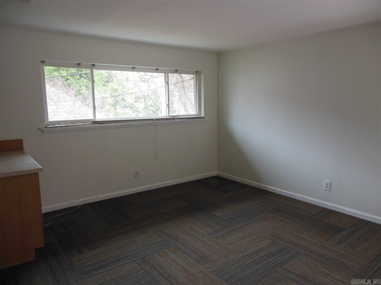 Original City of Little Rock - Residential Lease