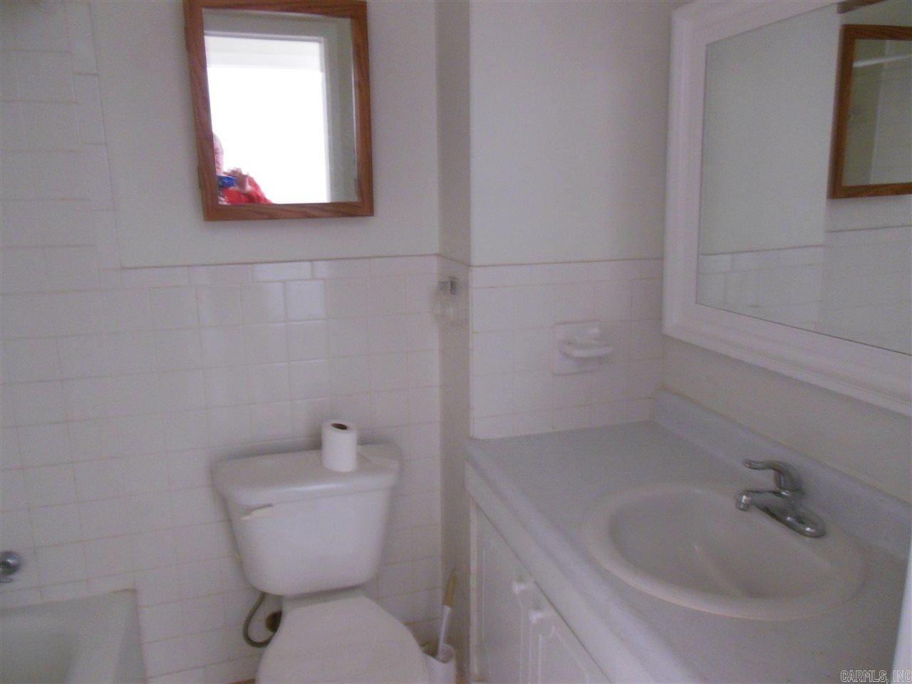 Original City of Little Rock - Residential Lease