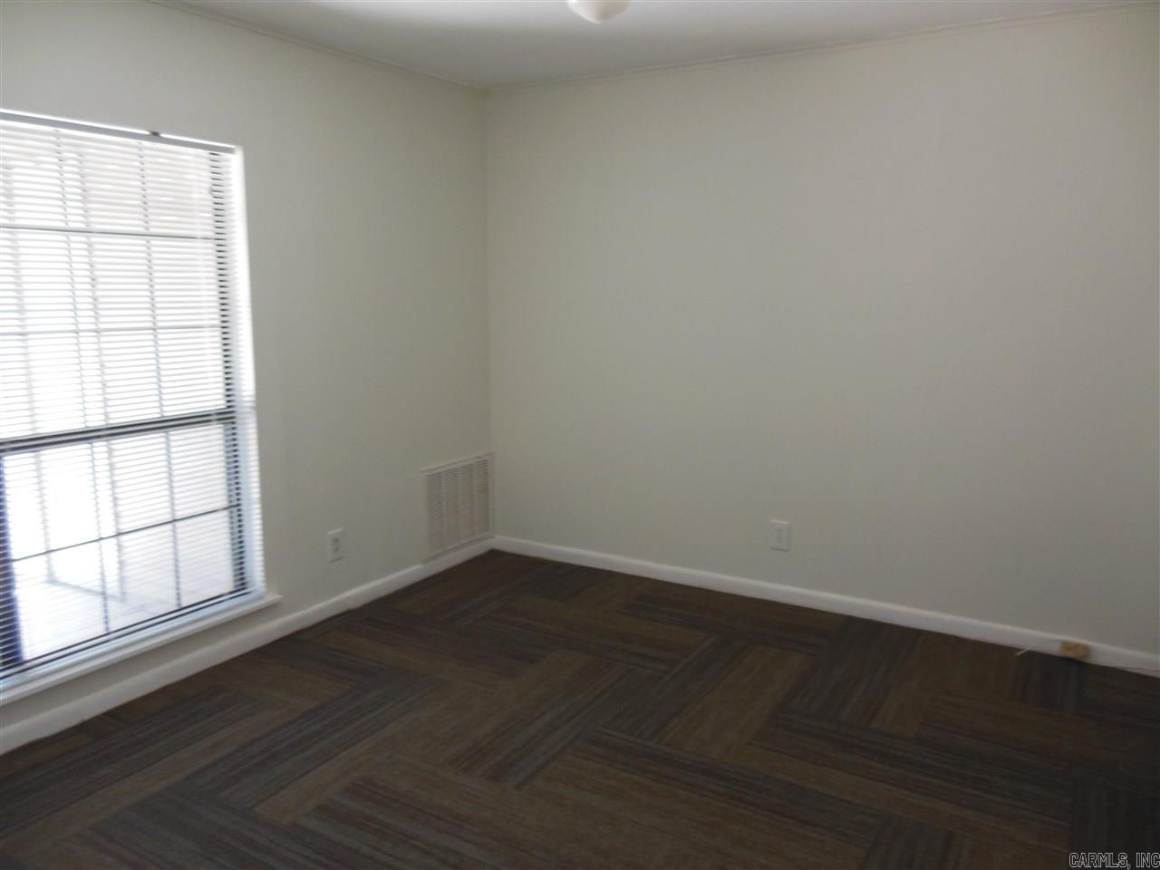 Original City of Little Rock - Residential Lease