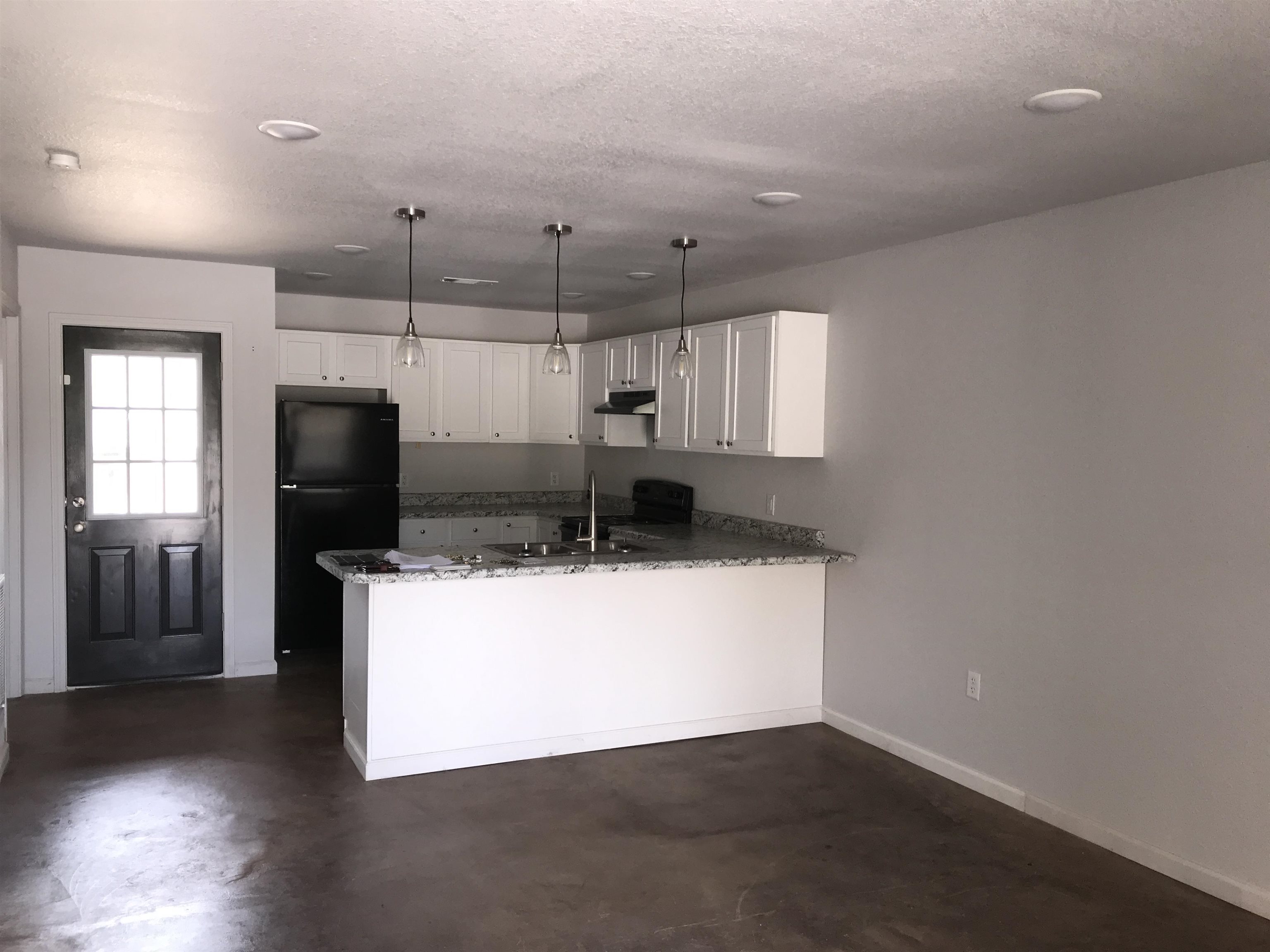 Metes & Bounds - Residential Lease