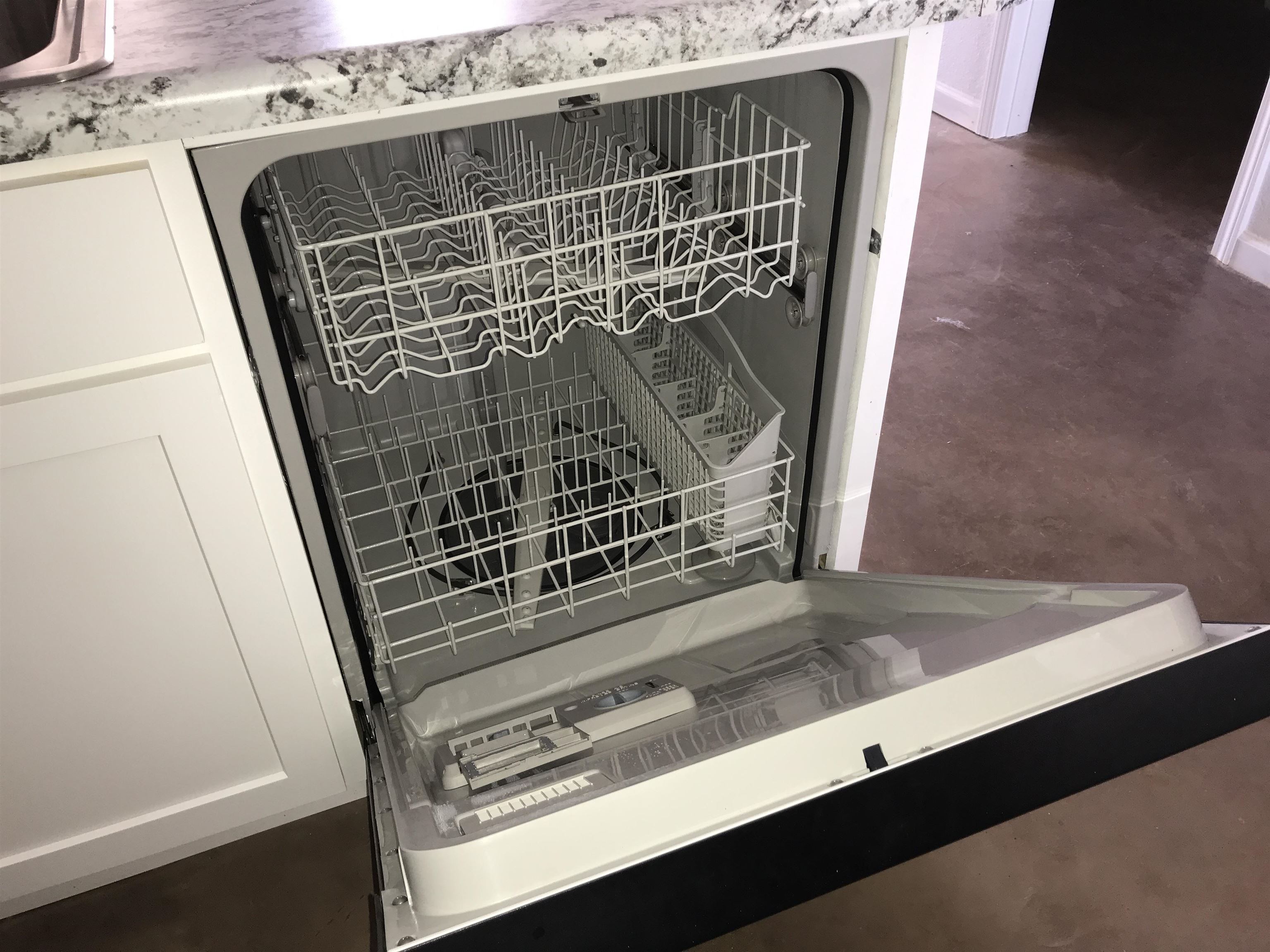 Metes & Bounds - Residential Lease