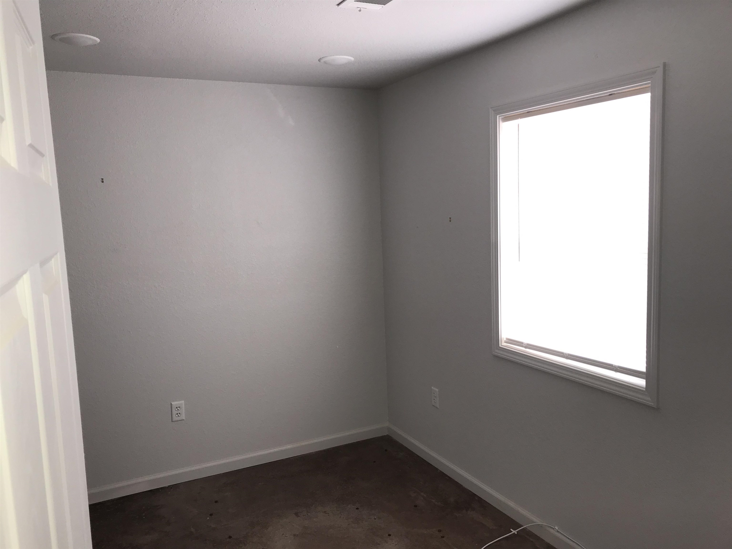 Metes & Bounds - Residential Lease