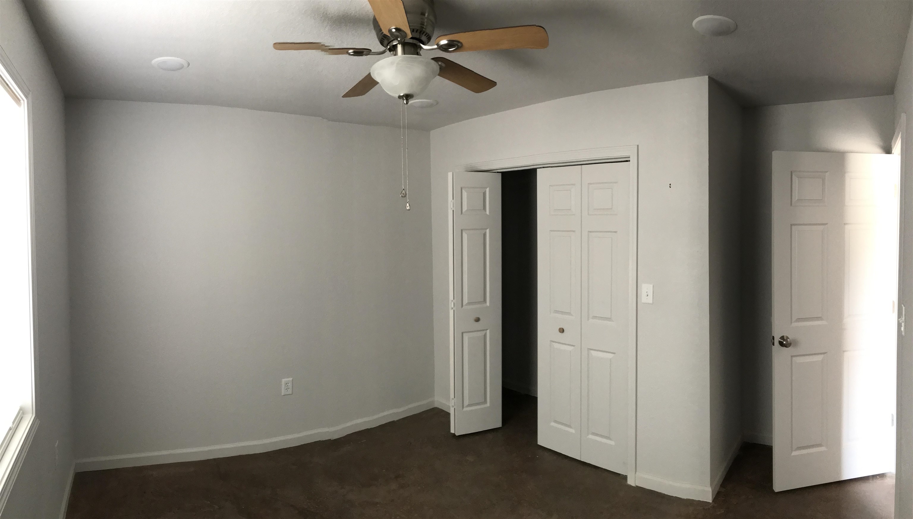 Metes & Bounds - Residential Lease