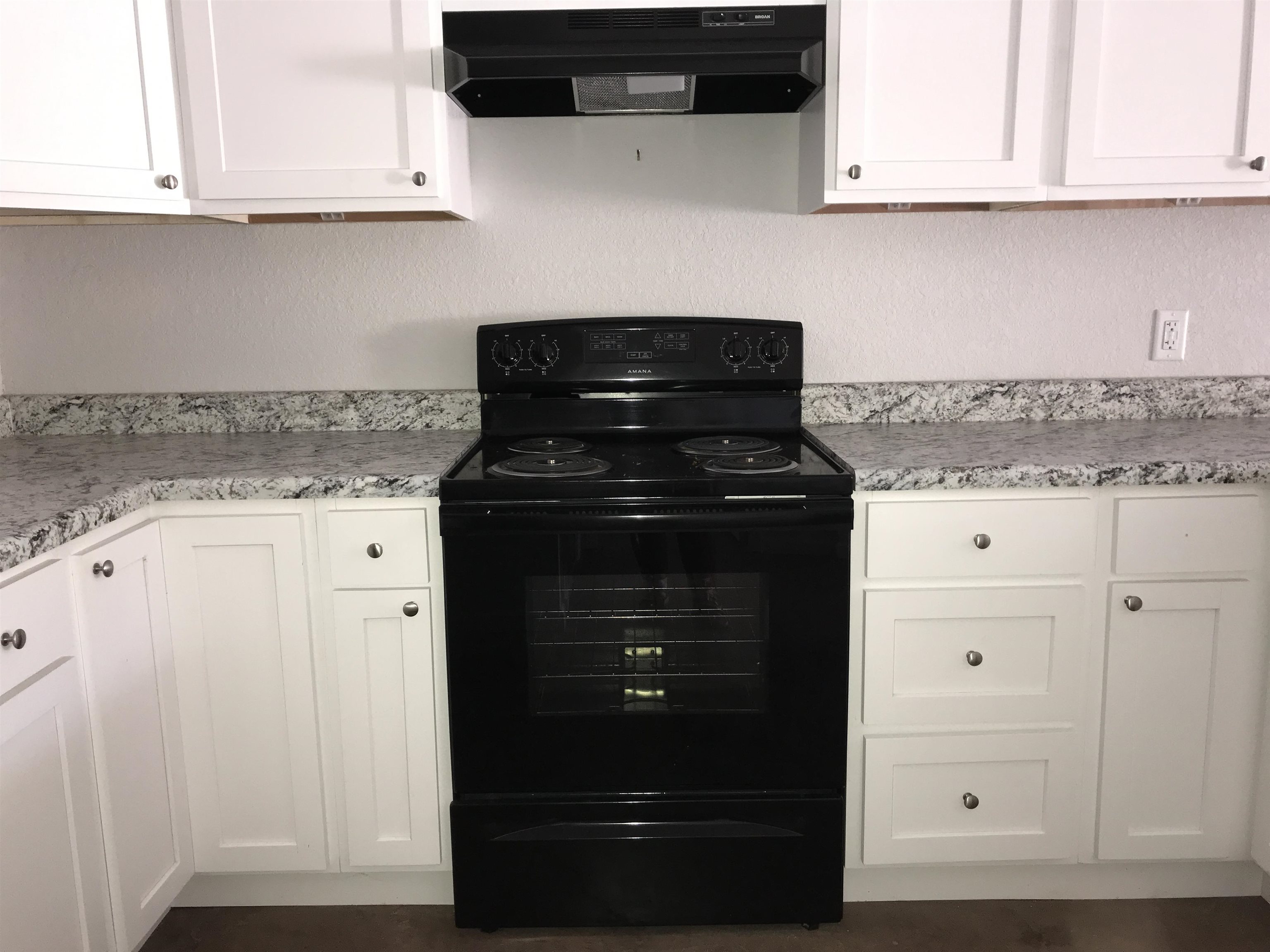 Metes & Bounds - Residential Lease