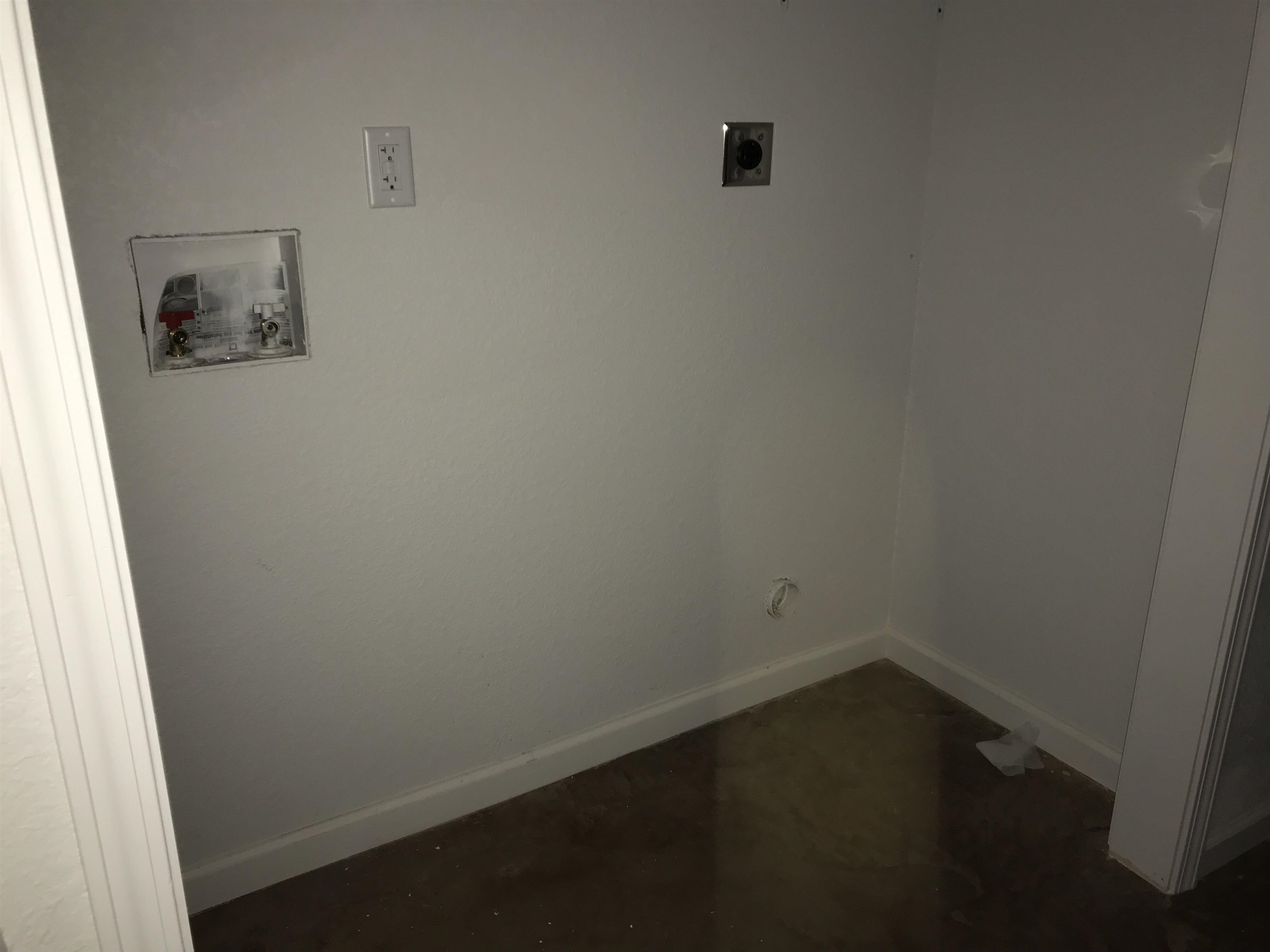 Metes & Bounds - Residential Lease