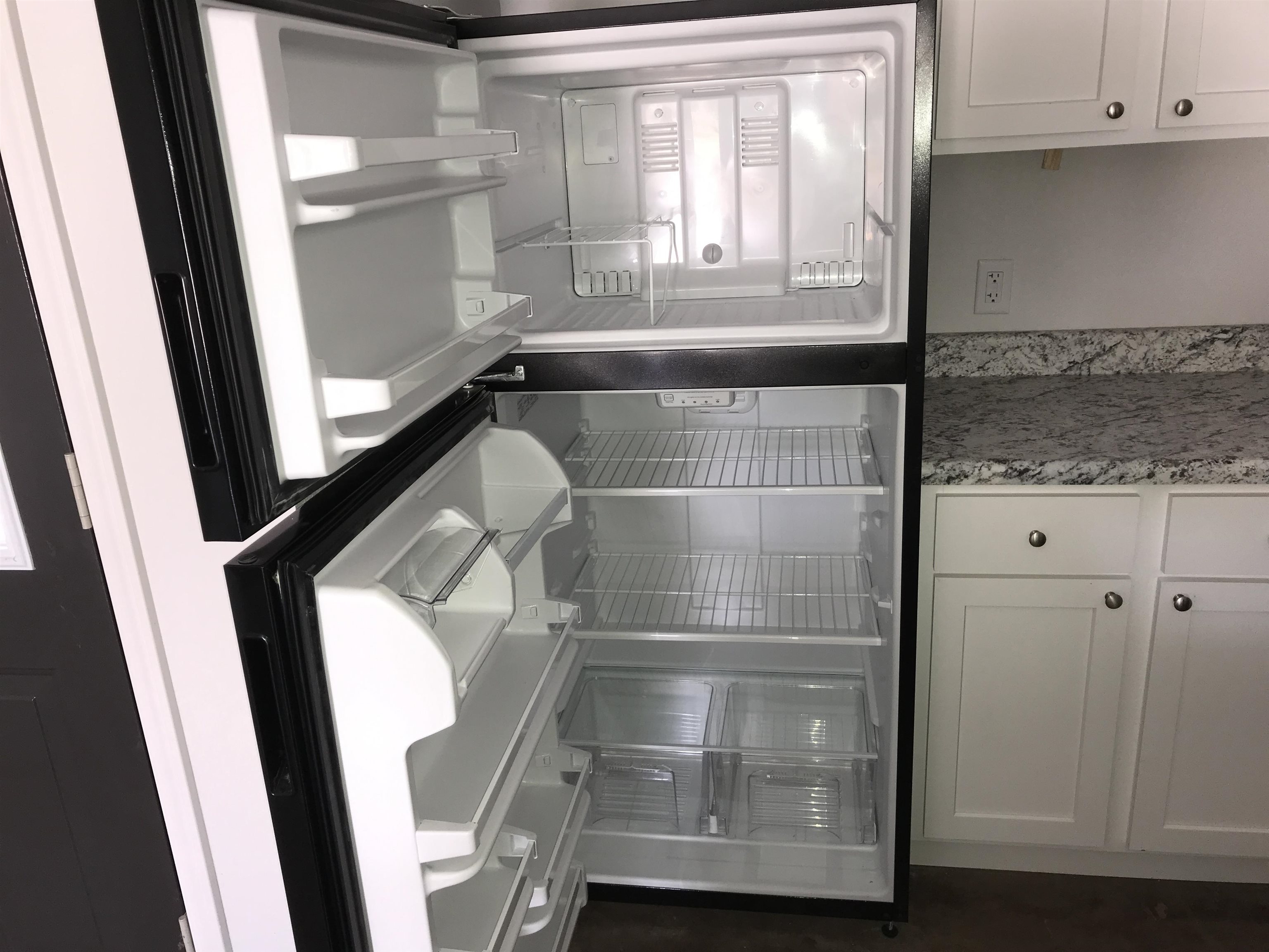 Metes & Bounds - Residential Lease