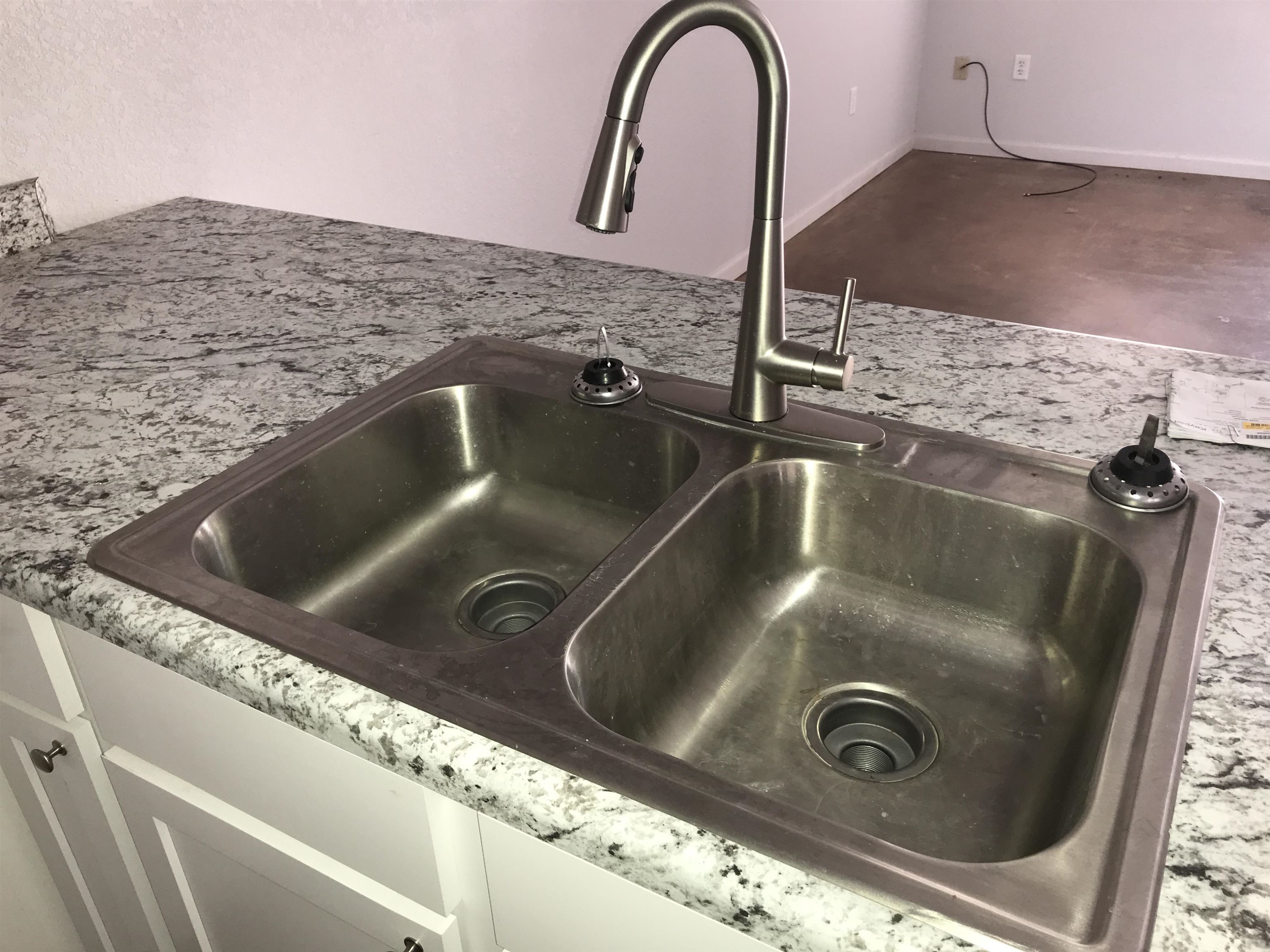 Metes & Bounds - Residential Lease