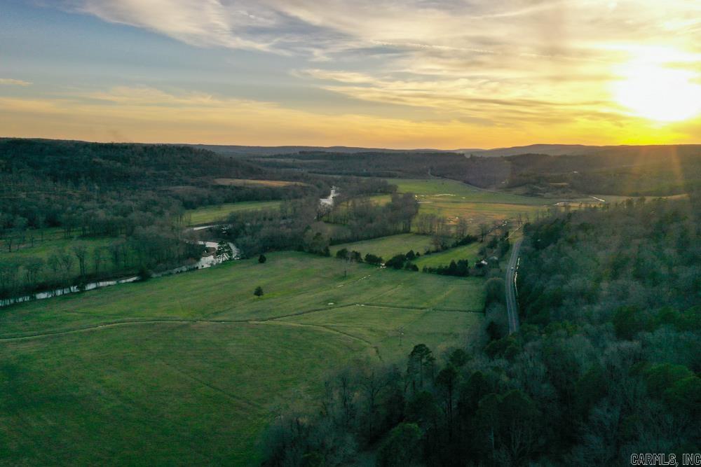 Metes & Bounds - Land