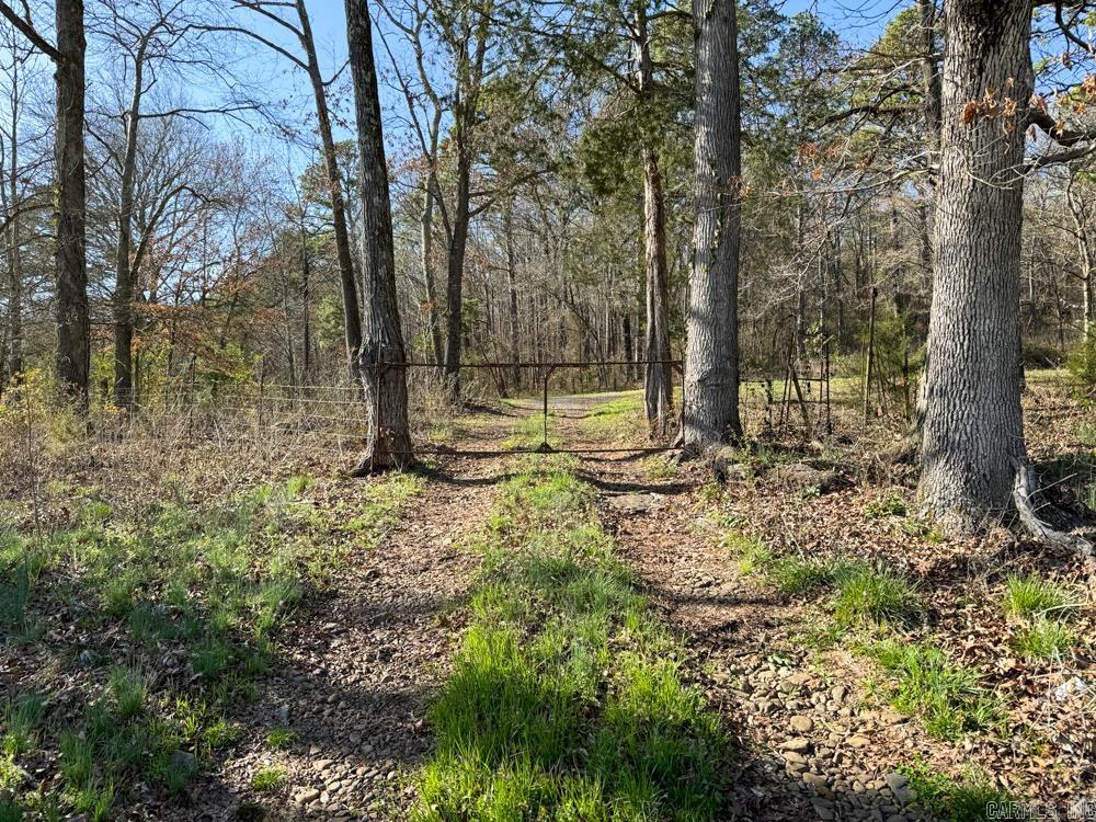 Metes & Bounds - Land