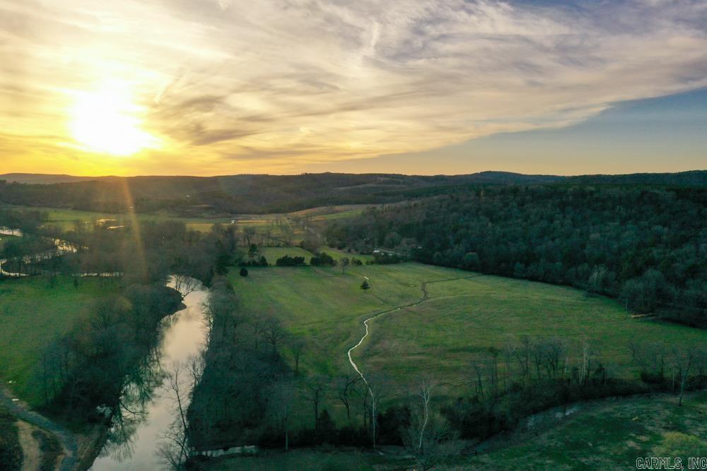 Metes & Bounds - Land