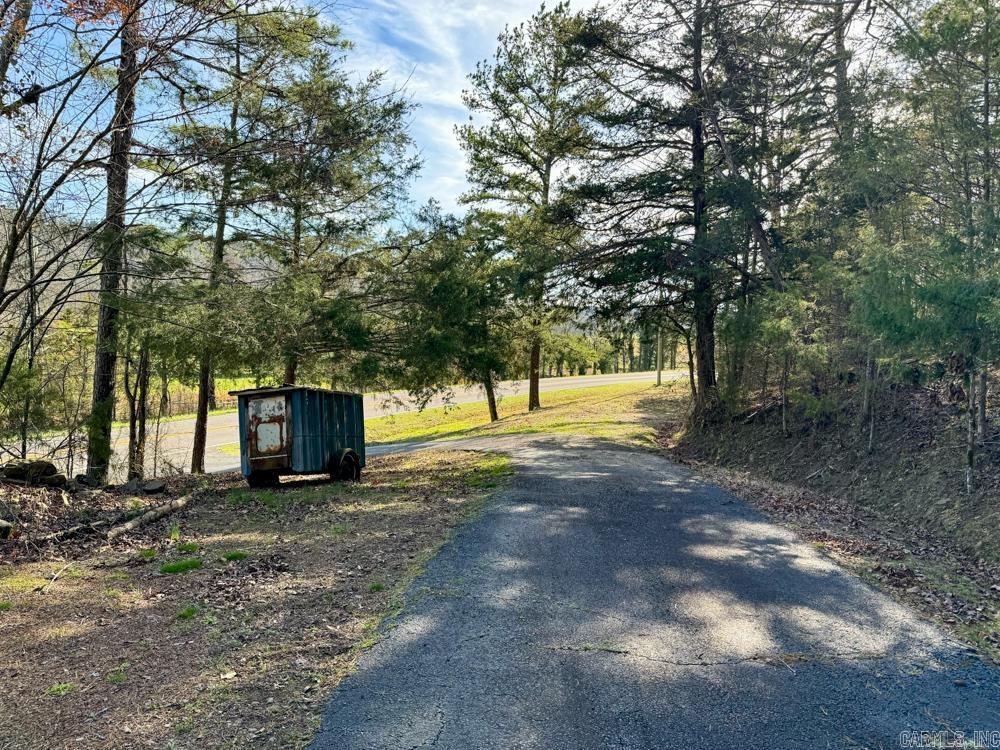 Metes & Bounds - Land