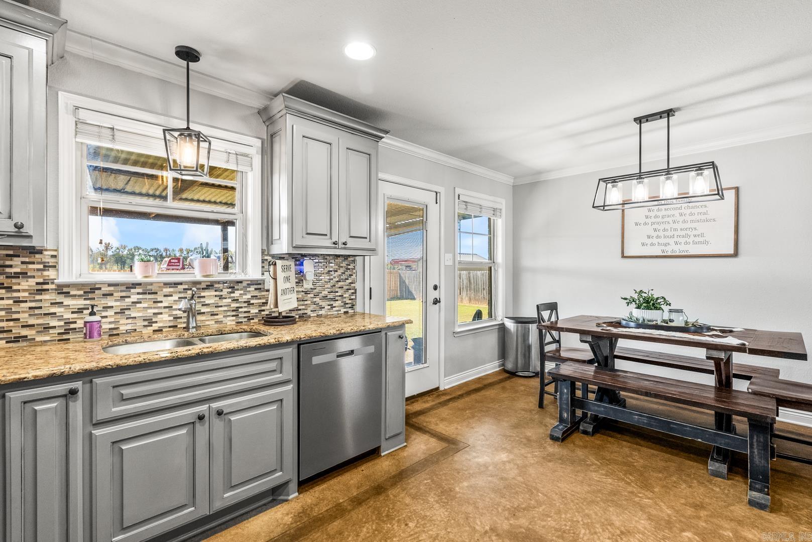 CYPRESS LANDING S/D - Residential