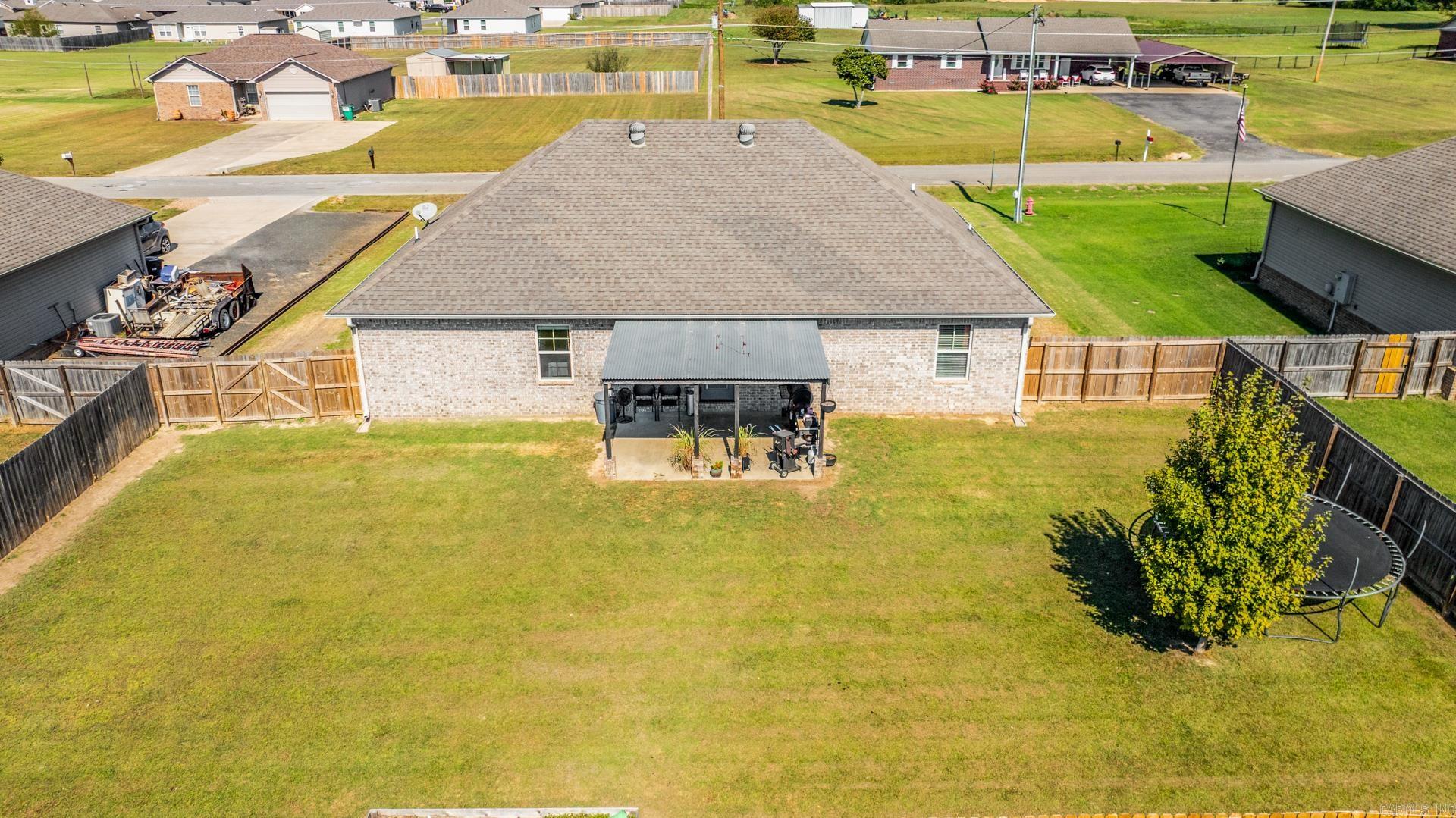 CYPRESS LANDING S/D - Residential