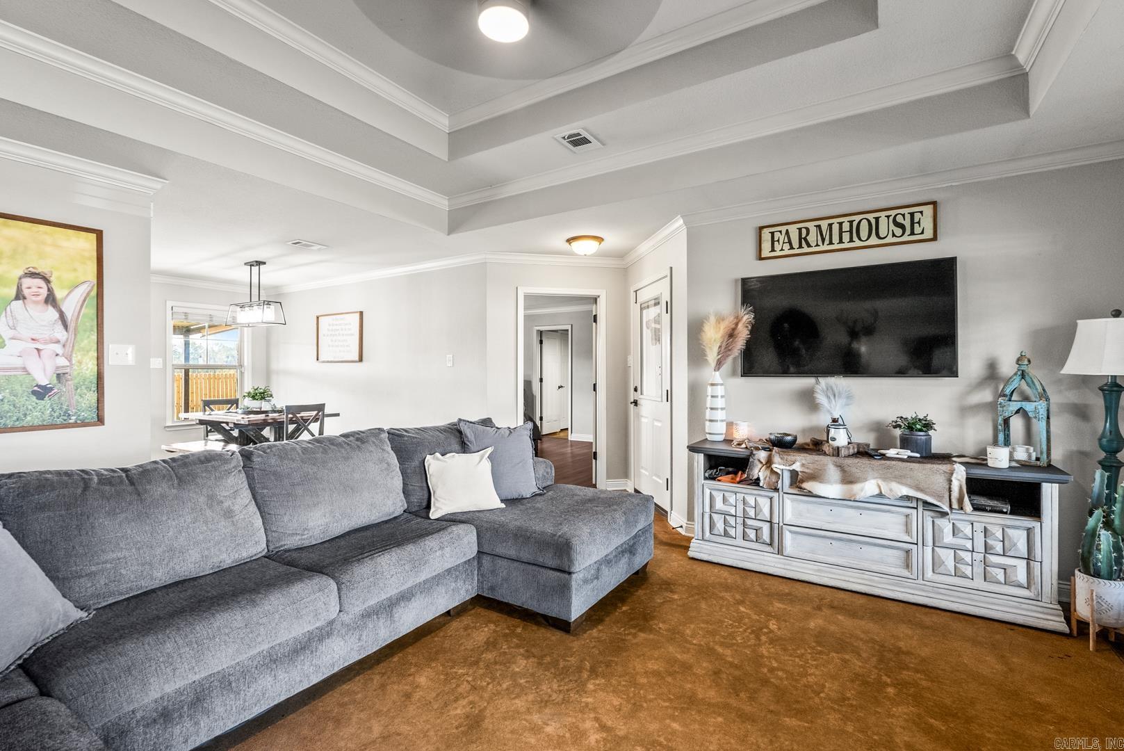 CYPRESS LANDING S/D - Residential