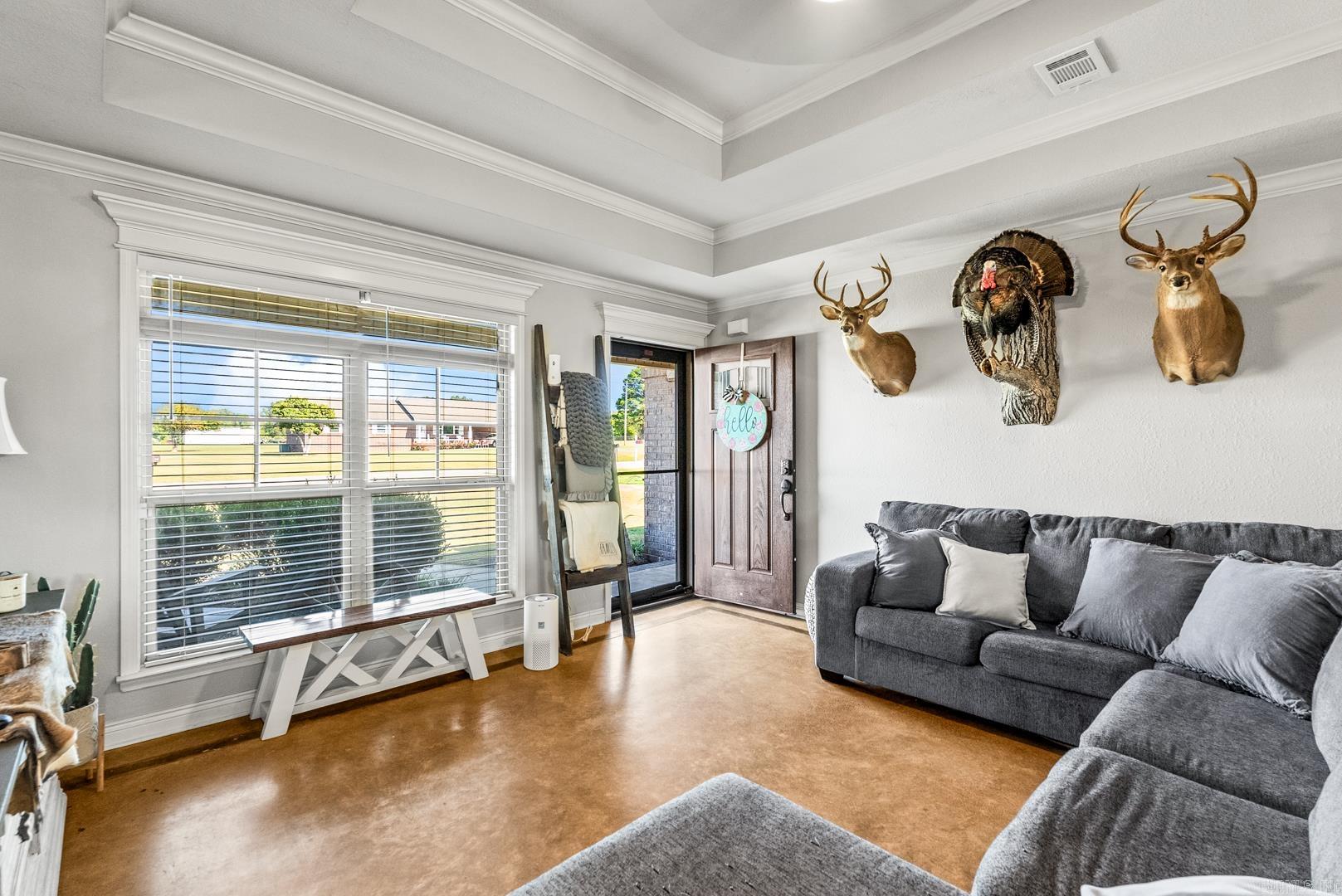 CYPRESS LANDING S/D - Residential