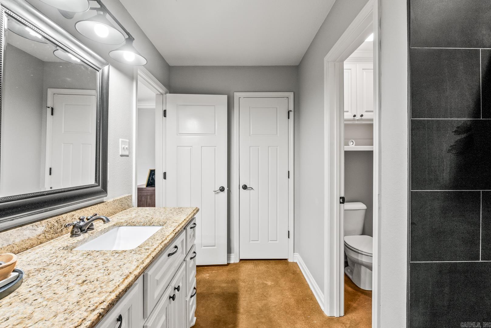 CYPRESS LANDING S/D - Residential