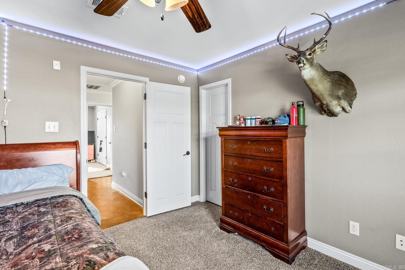 CYPRESS LANDING S/D - Residential